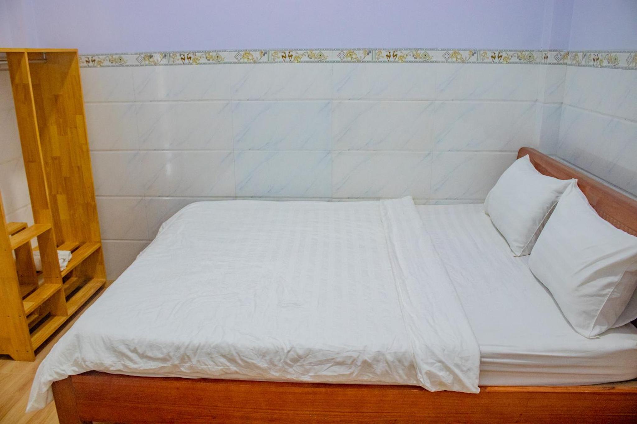 Hoàng Thiện Homestay đảo Phú Qúy