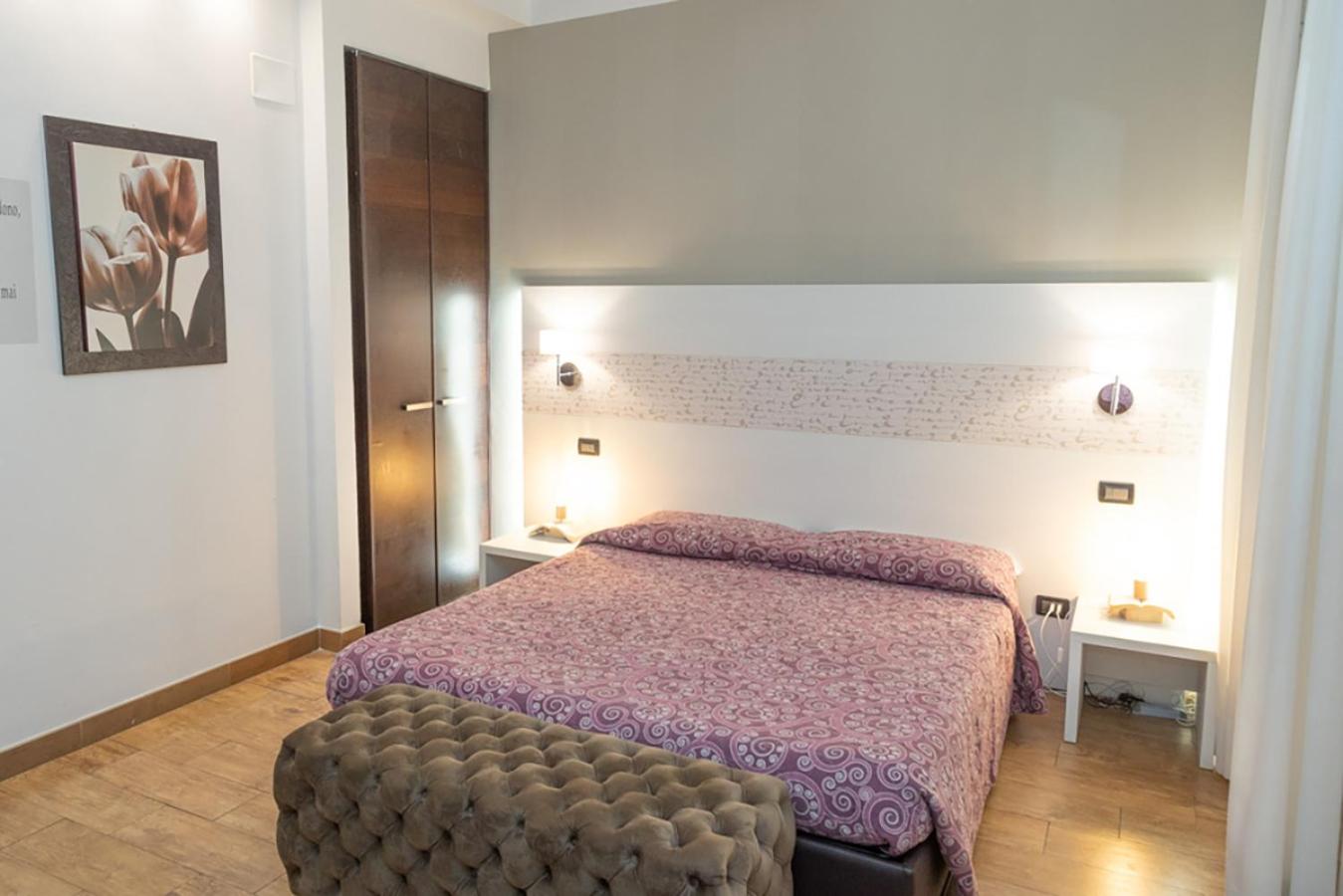 Locanda dei Poeti Rooms & Apartments