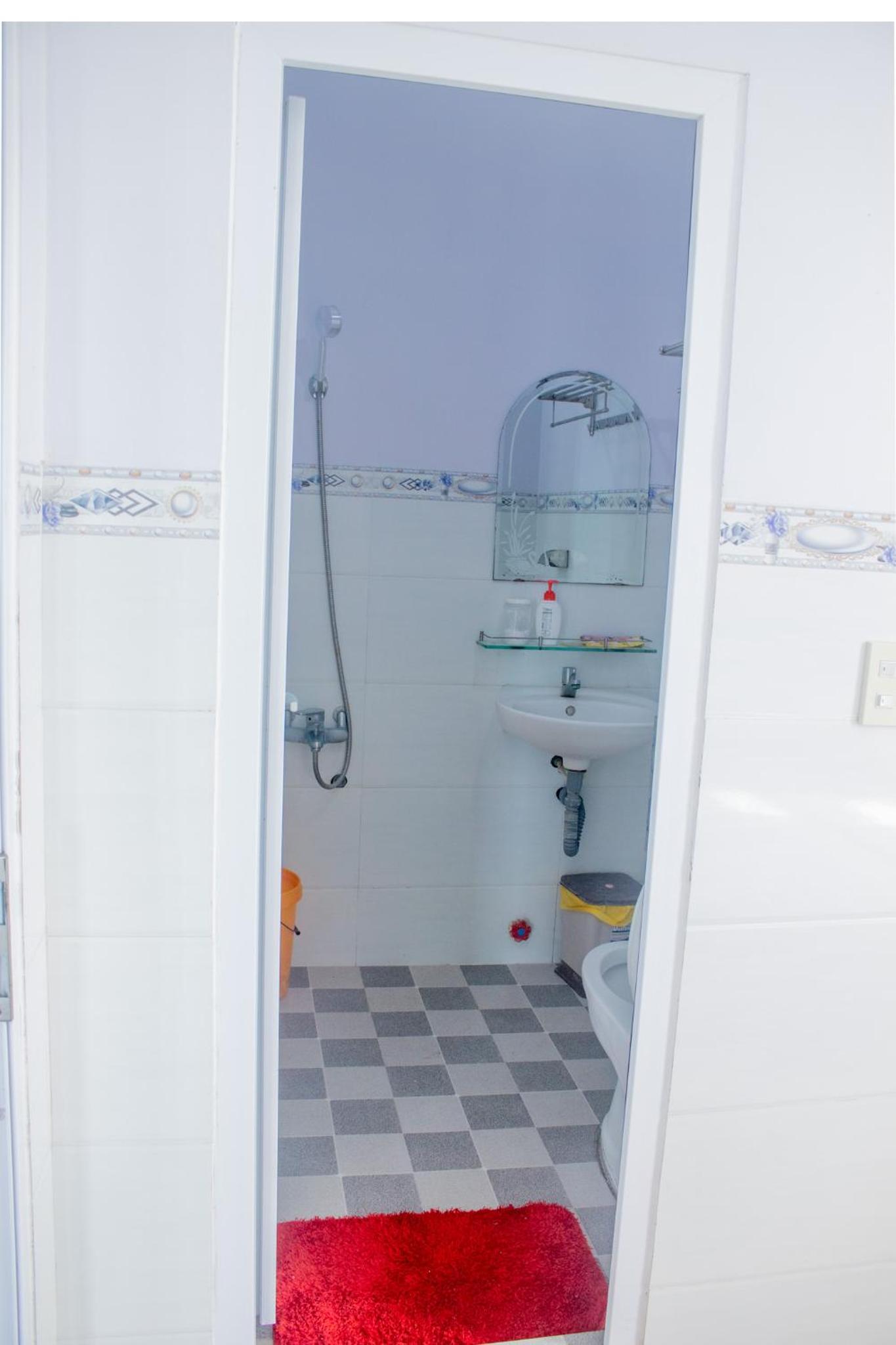Hoàng Thiện Homestay đảo Phú Qúy