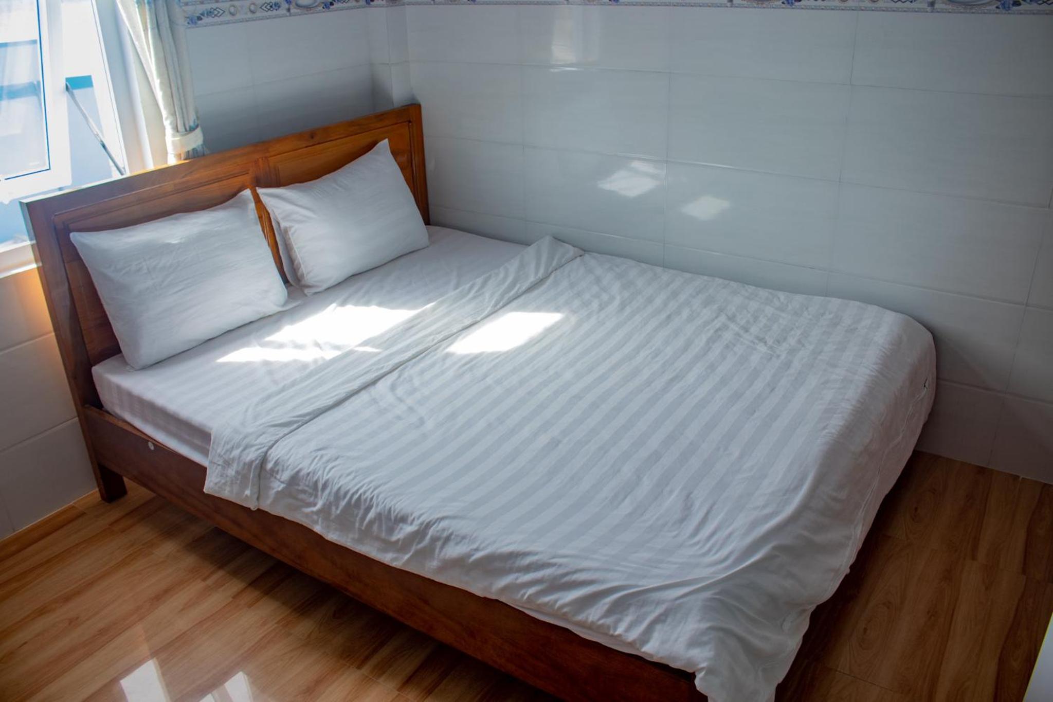 Hoàng Thiện Homestay đảo Phú Qúy