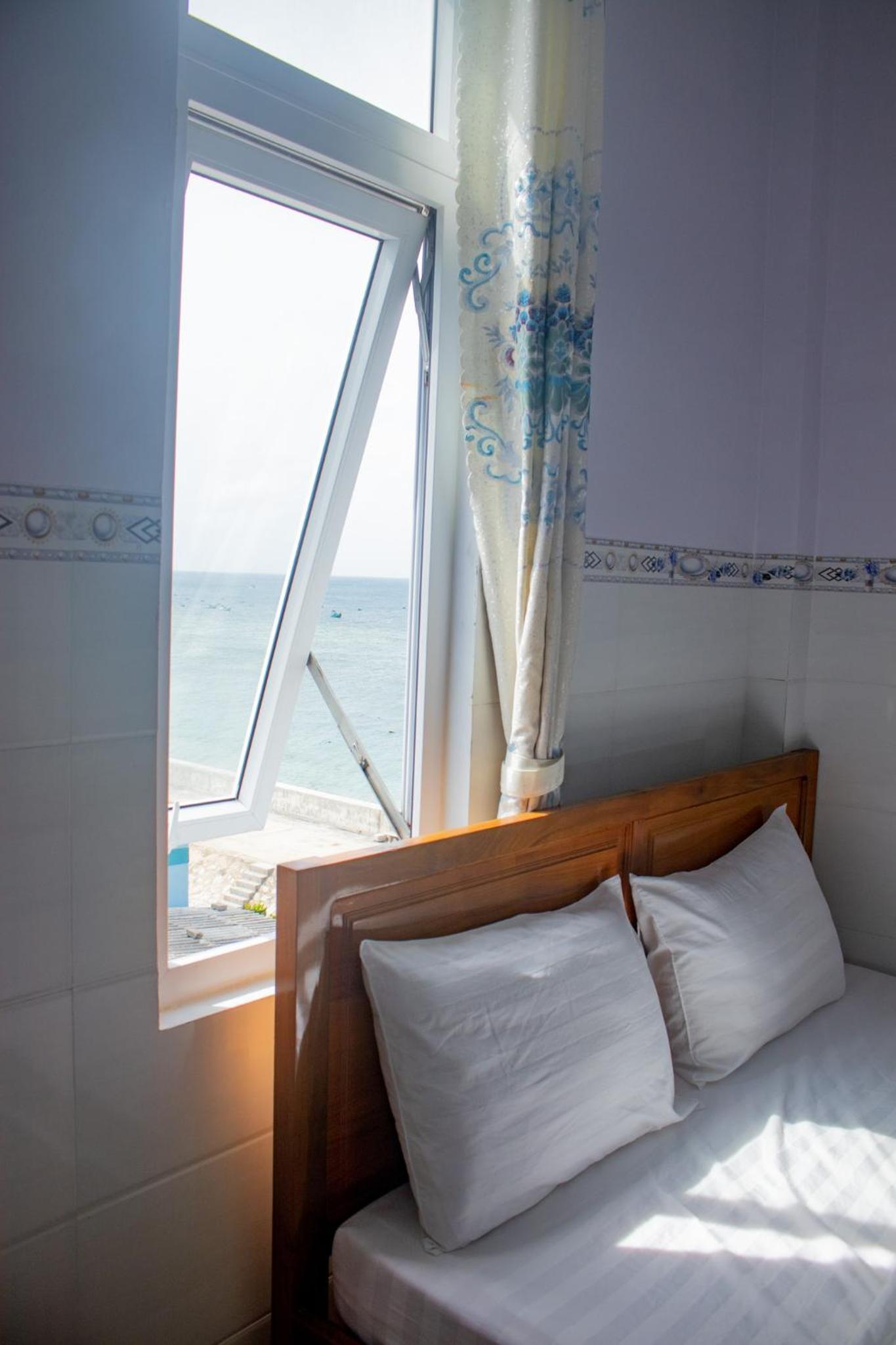 Hoàng Thiện Homestay đảo Phú Qúy