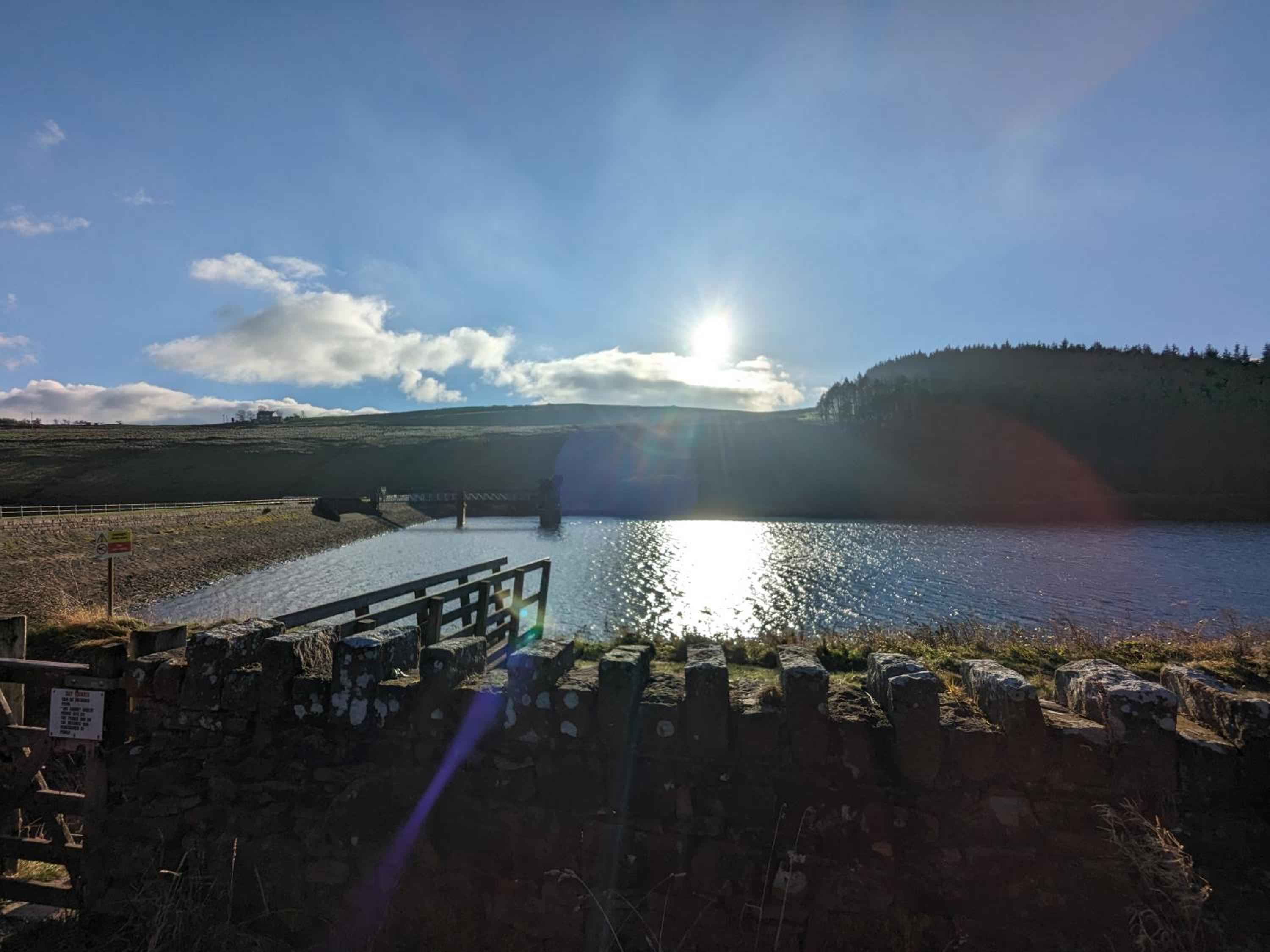 Sashas retreat