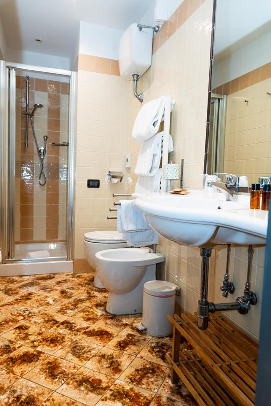 Locanda dei Poeti Rooms & Apartments