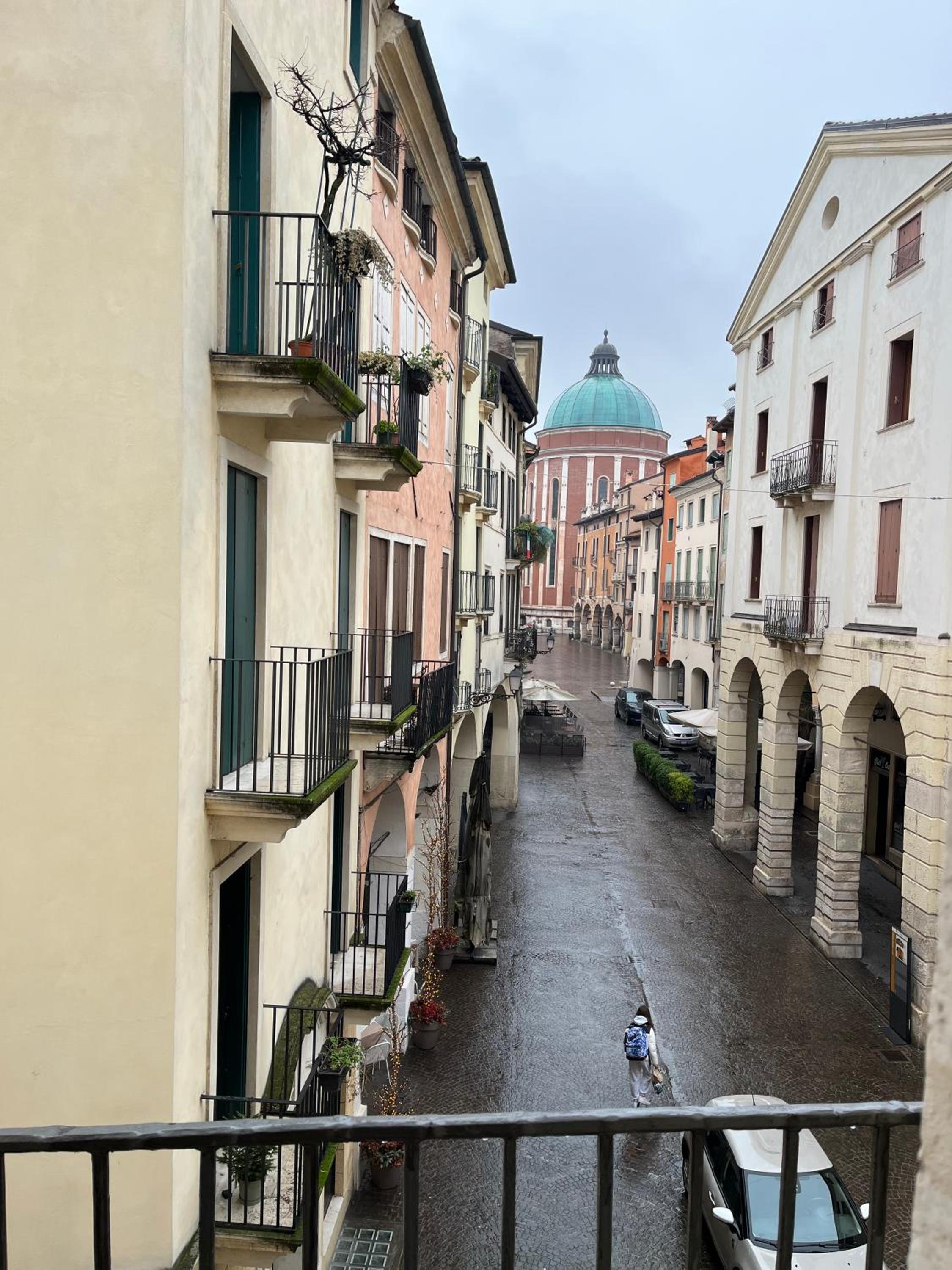 Vicenza Vacations - Il Campanile - Property Image 1
