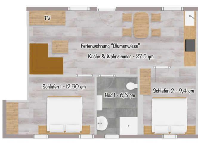 Preuschens Hof