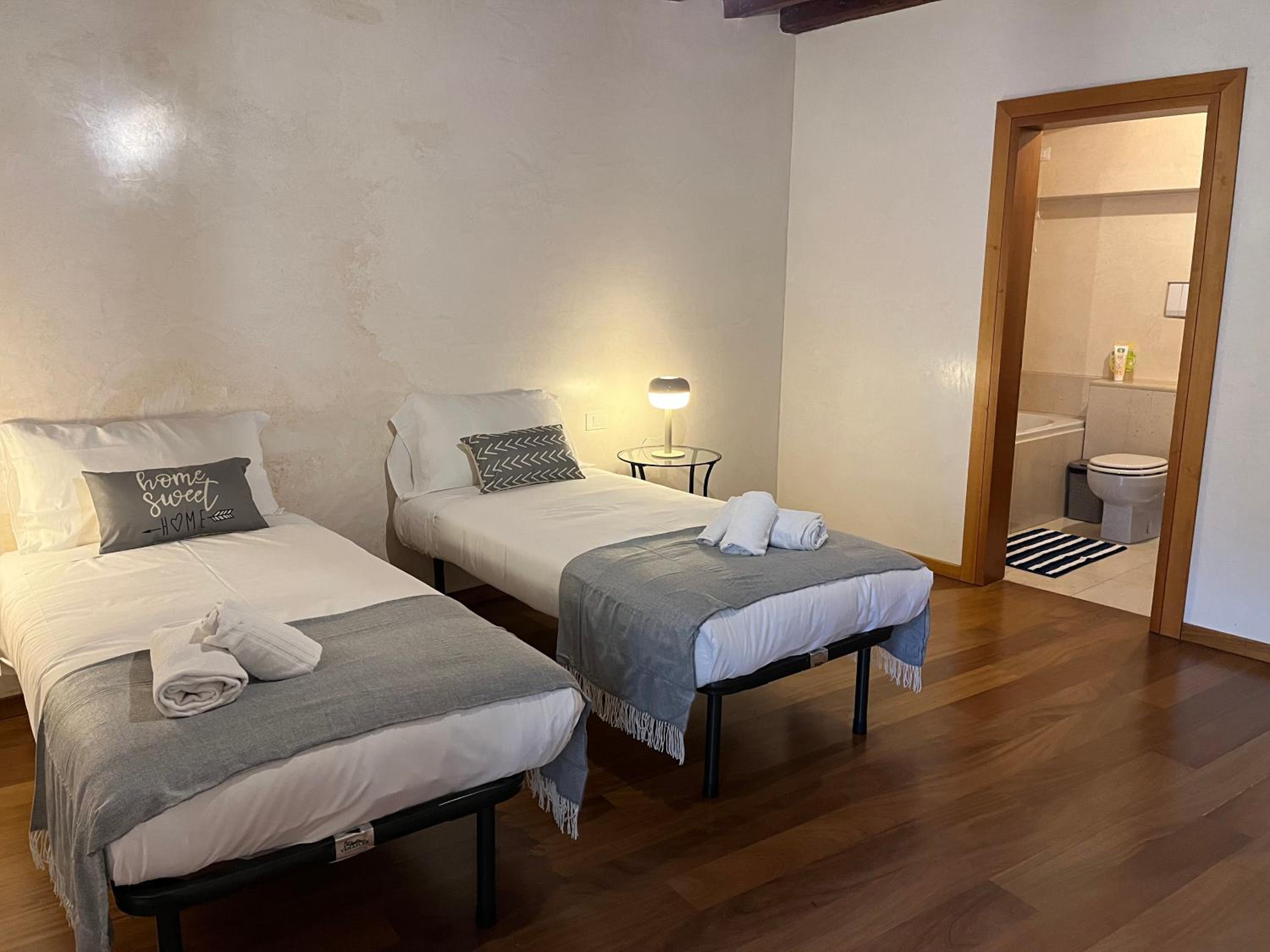 Vicenza Vacations - Il Campanile - Property Image 37