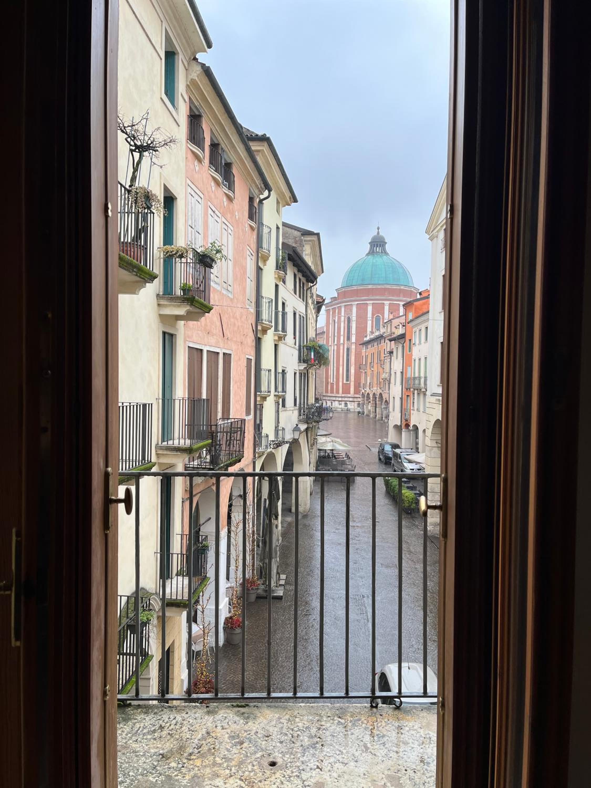 Vicenza Vacations - Il Campanile - Property Image 28