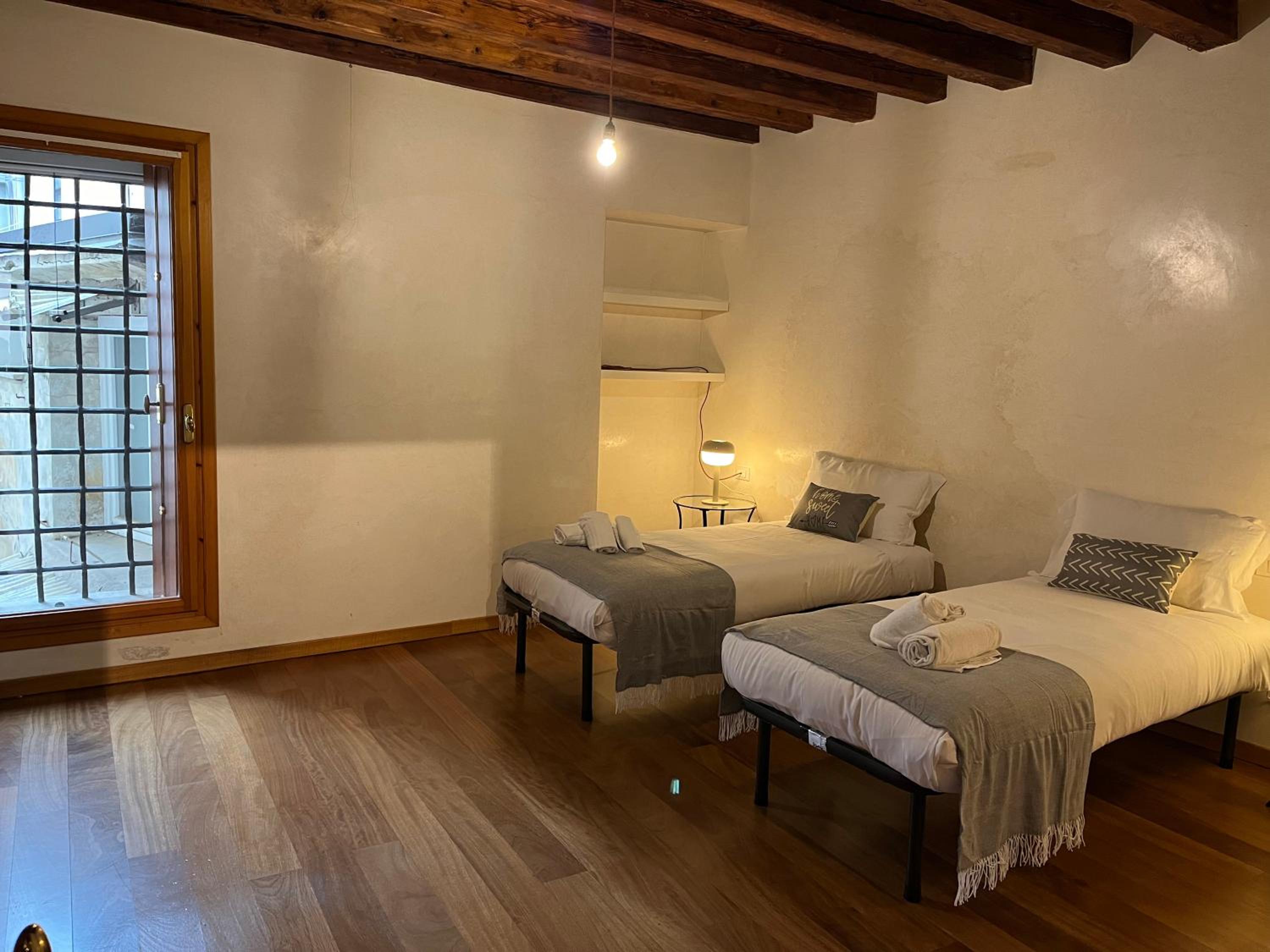 Vicenza Vacations - Il Campanile - Property Image 5