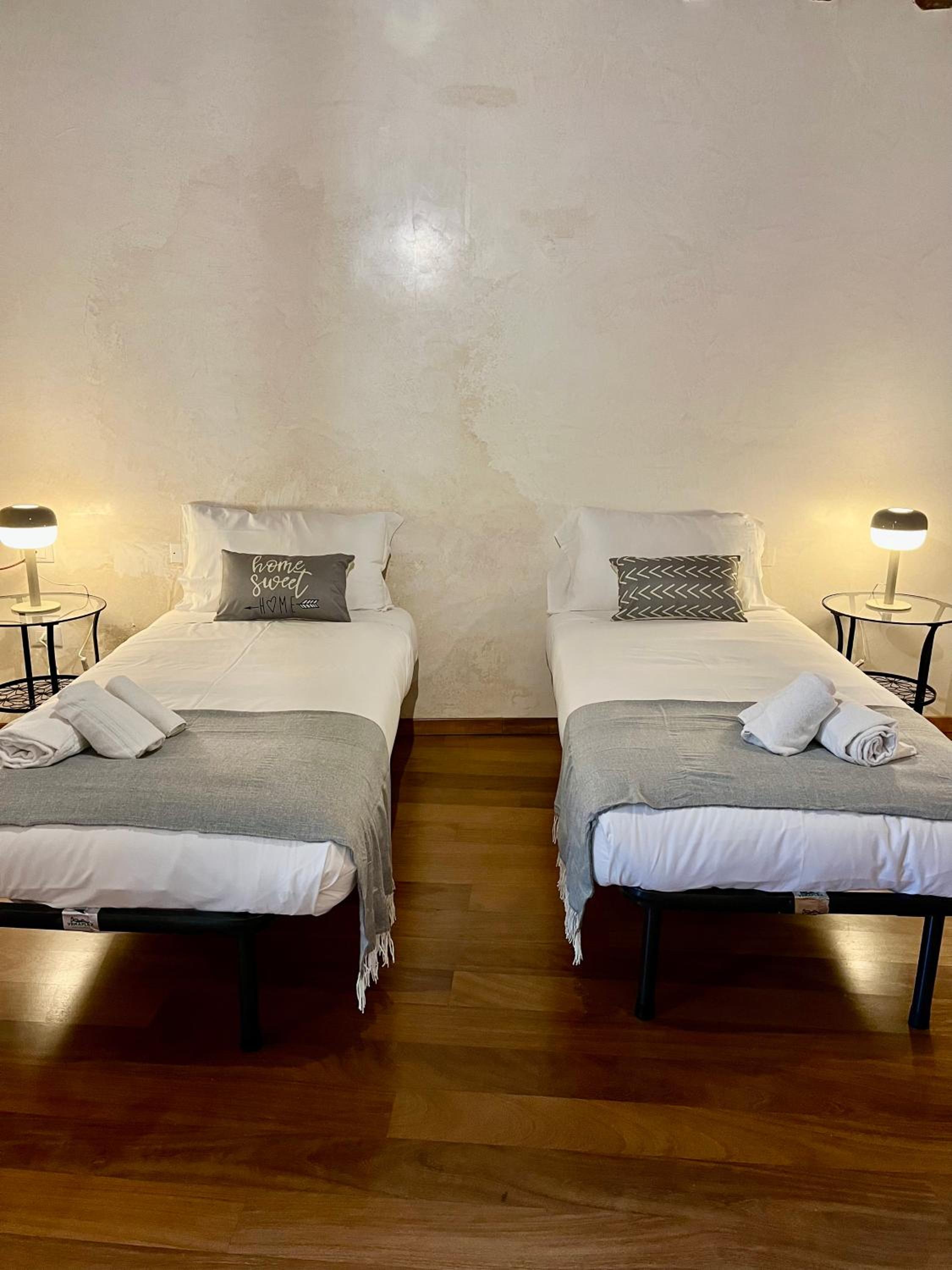 Vicenza Vacations - Il Campanile - Property Image 38