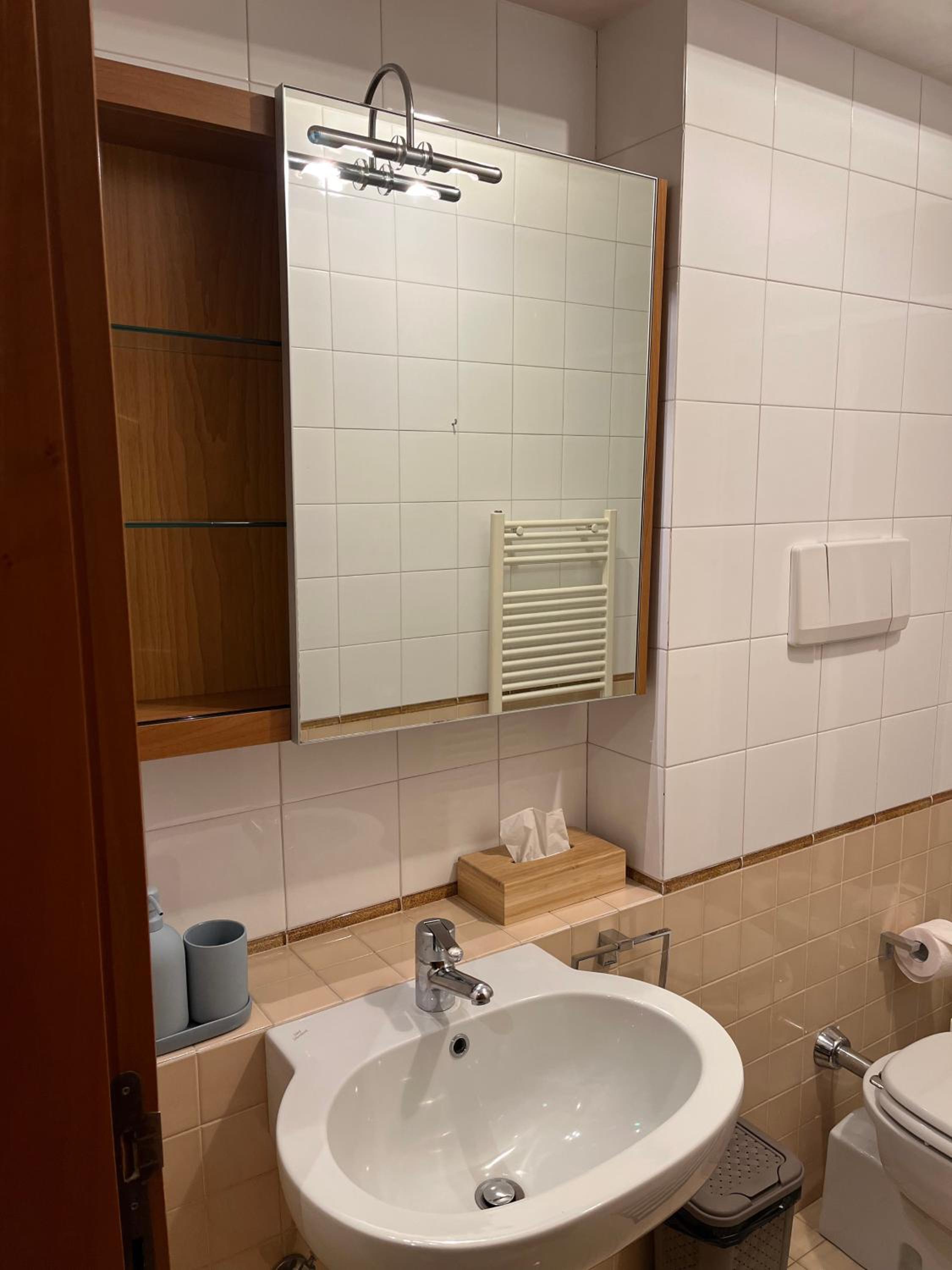 Vicenza Vacations - Il Campanile - Property Image 6