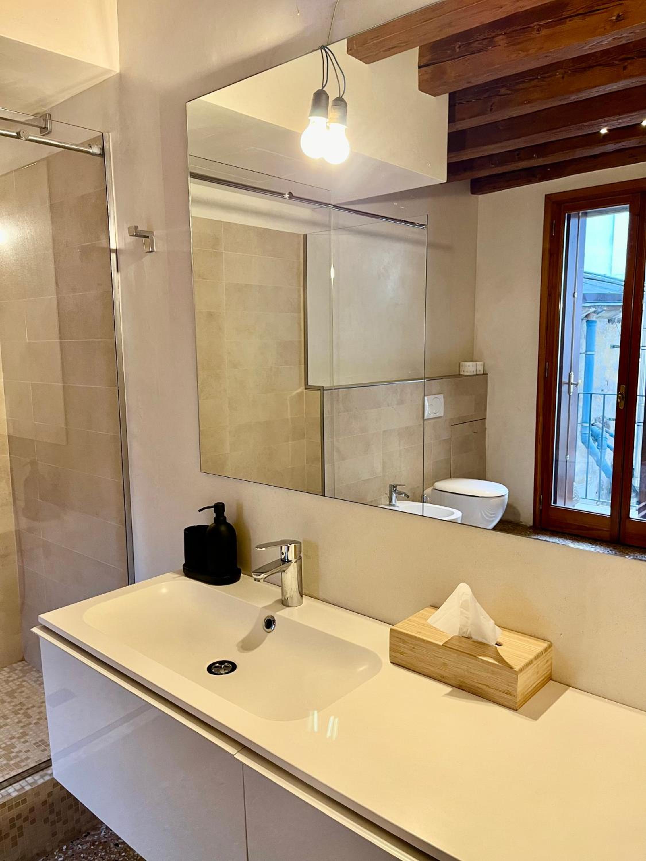 Vicenza Vacations - Il Campanile - Property Image 9