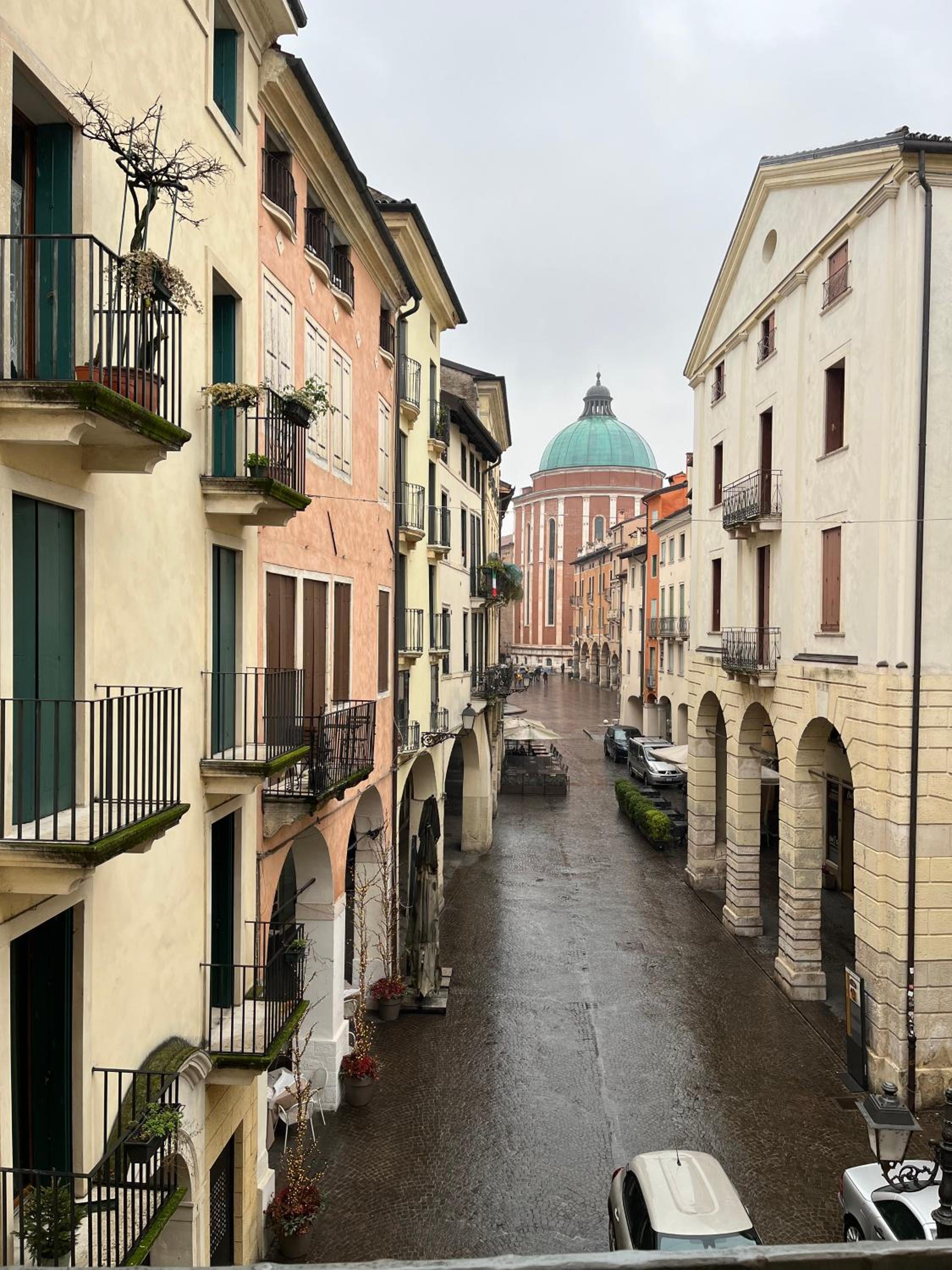 Vicenza Vacations - Il Campanile - Property Image 12