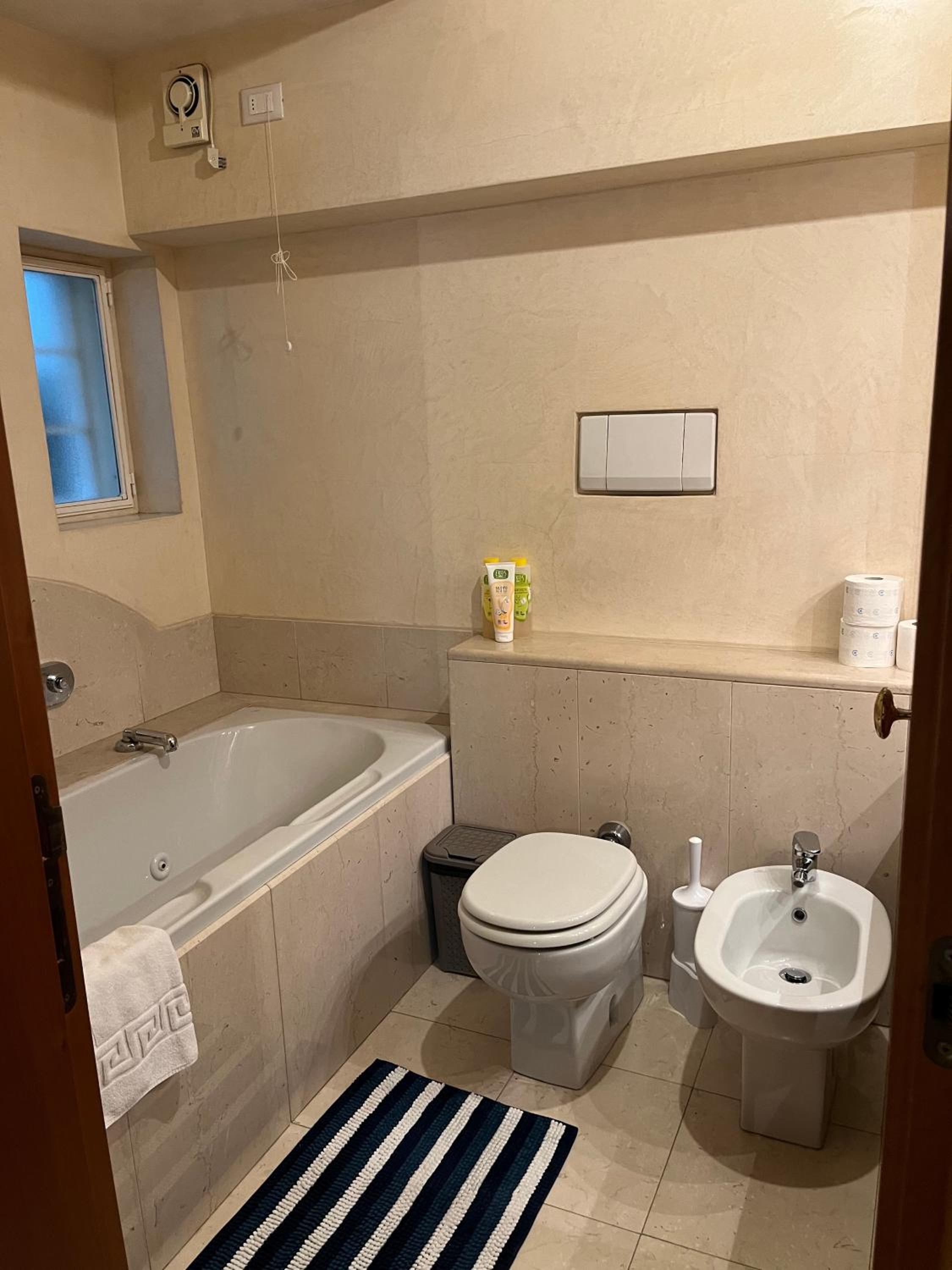 Vicenza Vacations - Il Campanile - Property Image 3