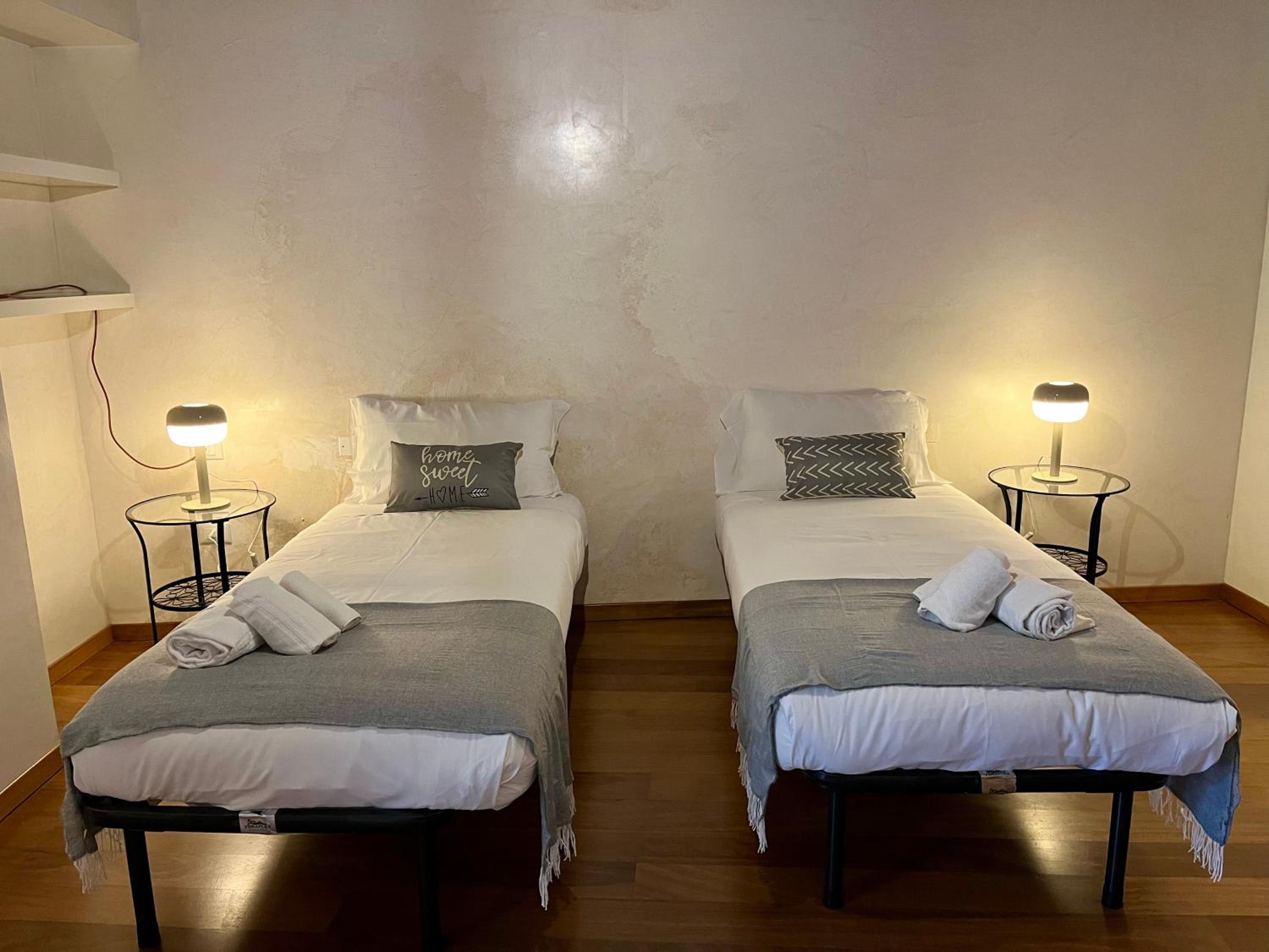 Vicenza Vacations - Il Campanile - Property Image 39