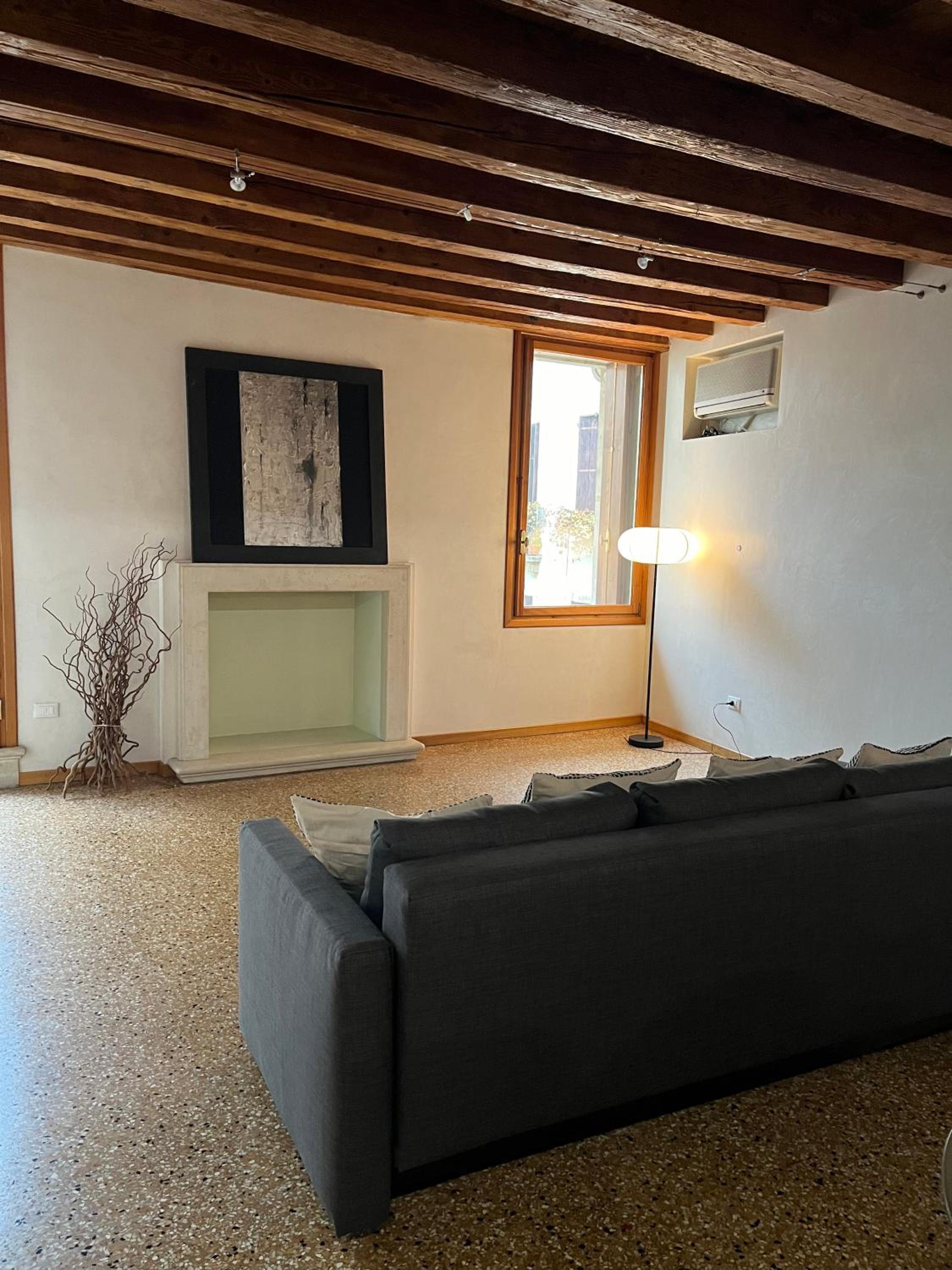 Il Campanile en Vicenza — lounge