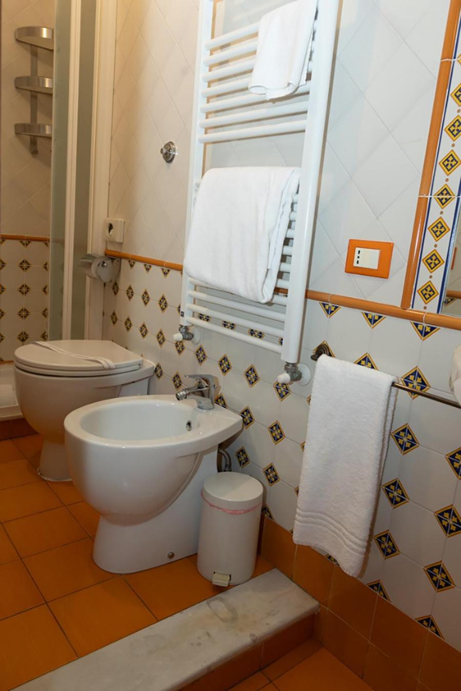 Locanda dei Poeti Rooms & Apartments