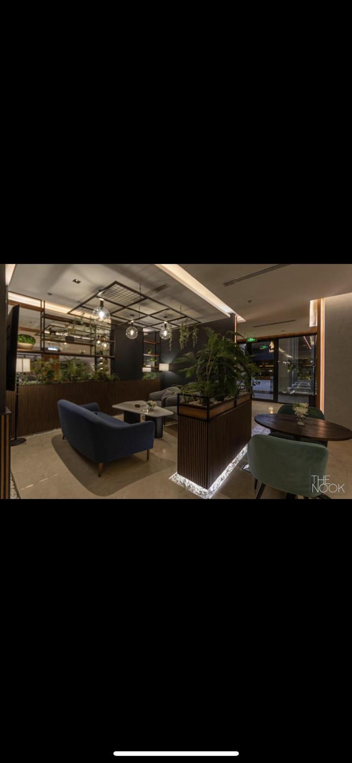 Luxy 2BD apartment near The BLVD