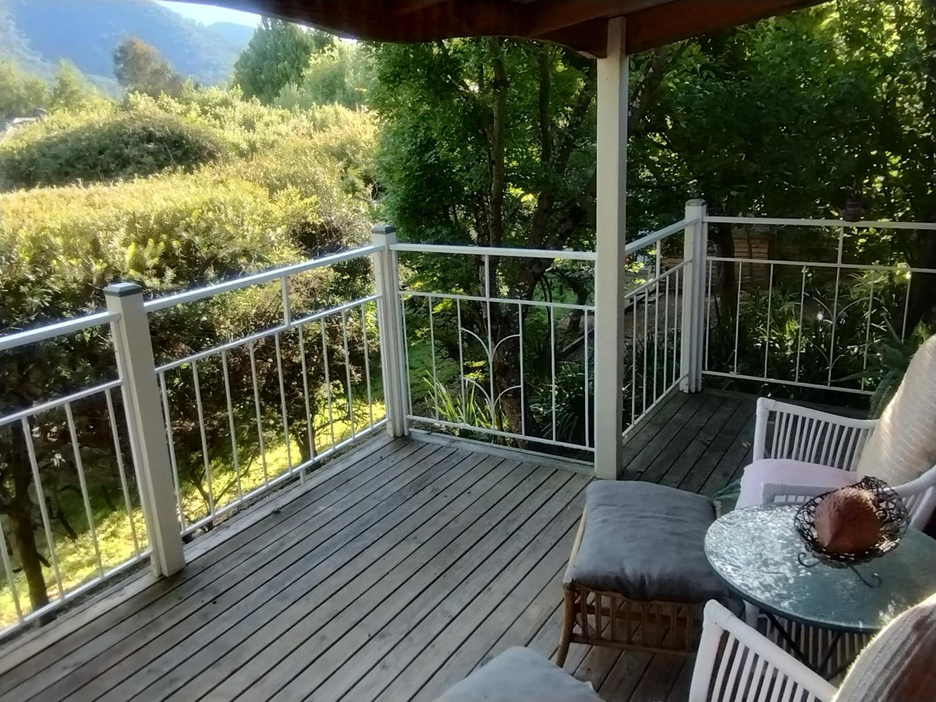 Bella Rouge Cottage