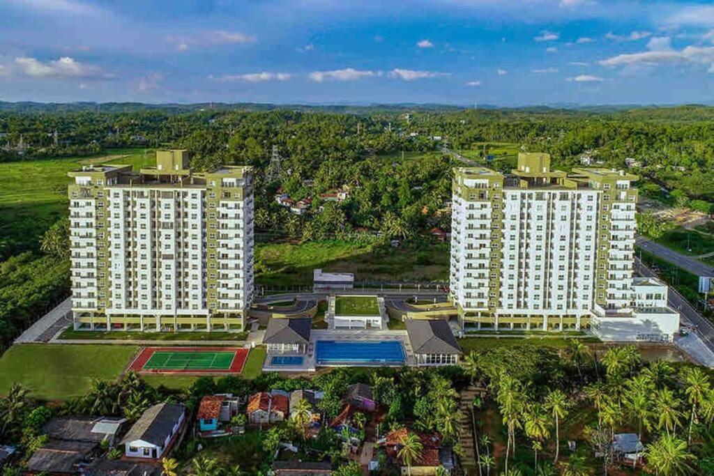 Serendipity Fairway Galle Luxury Apartment