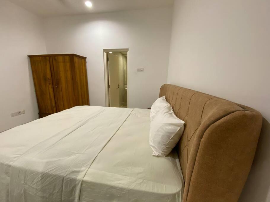 Serendipity Fairway Galle Luxury Apartment