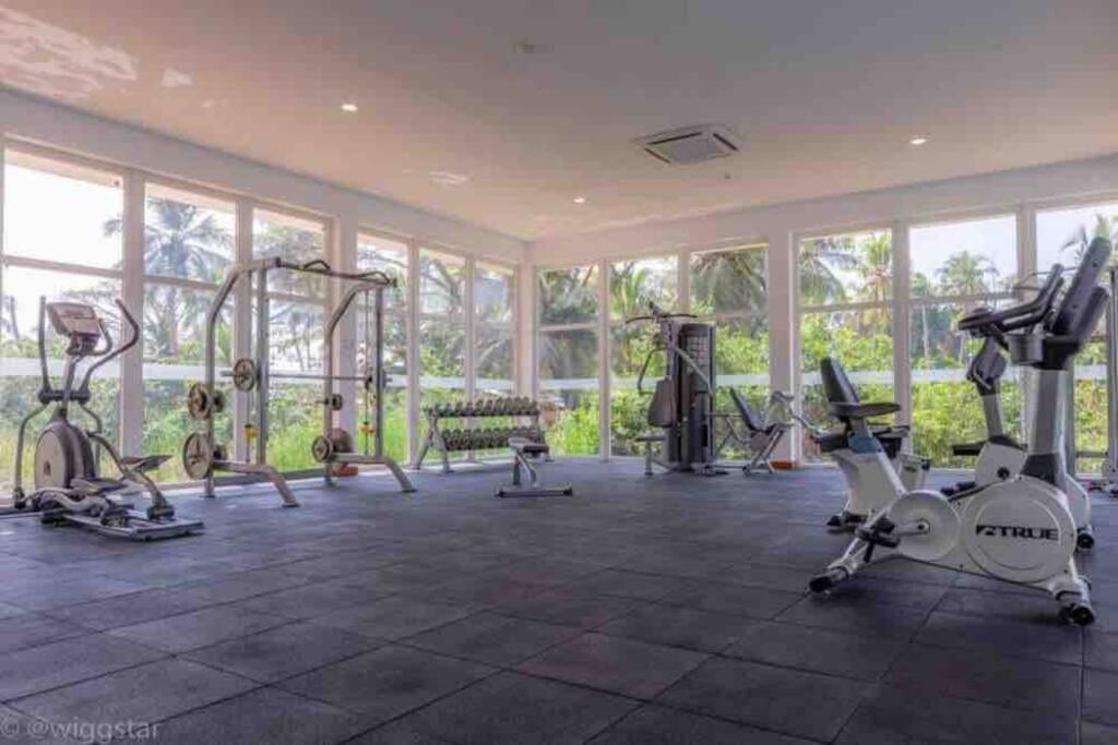 Serendipity Fairway Galle Luxury Apartment