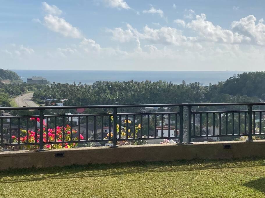 Serendipity Fairway Galle Luxury Apartment