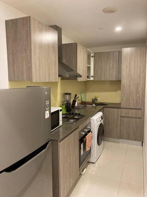 Serendipity Fairway Galle Luxury Apartment