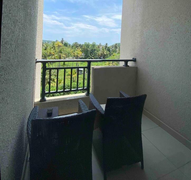 Serendipity Fairway Galle Luxury Apartment