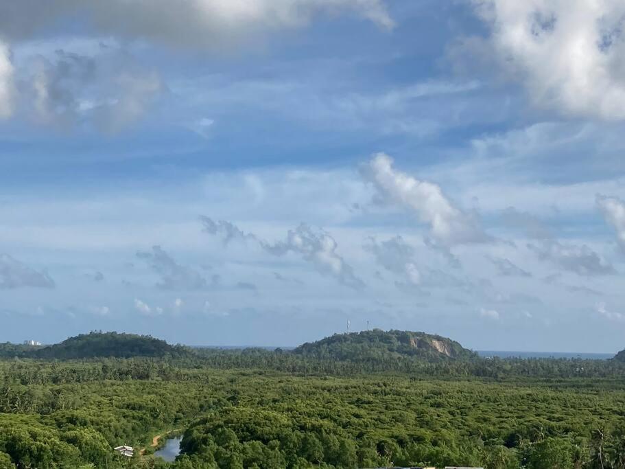 Serendipity Fairway Galle Luxury Apartment