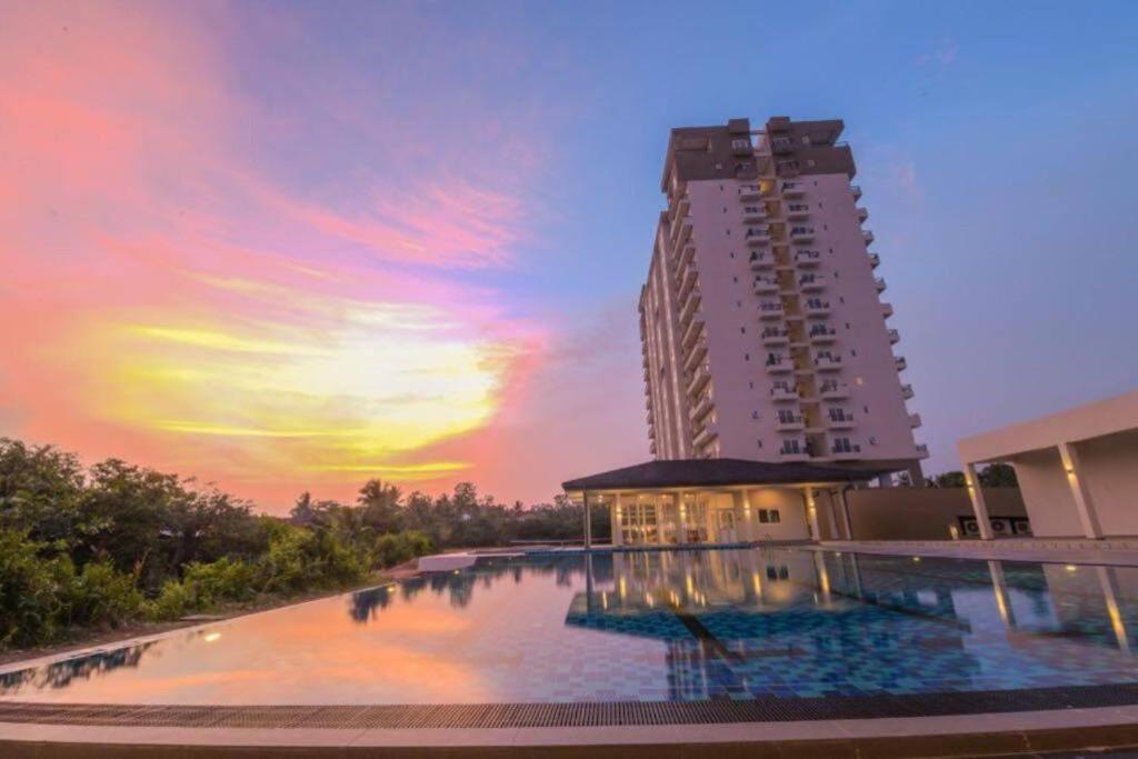 Serendipity Fairway Galle Luxury Apartment