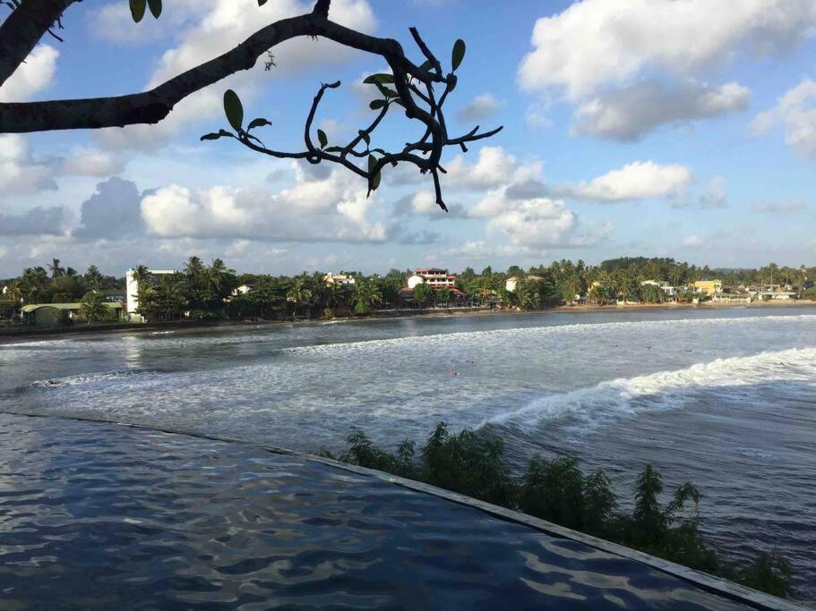 Serendipity Fairway Galle Luxury Apartment