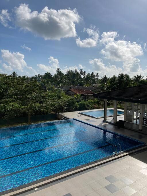 Serendipity Fairway Galle Luxury Apartment