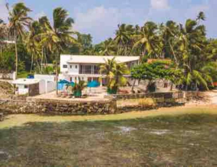 Serendipity Fairway Galle Luxury Apartment