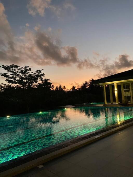 Serendipity Fairway Galle Luxury Apartment
