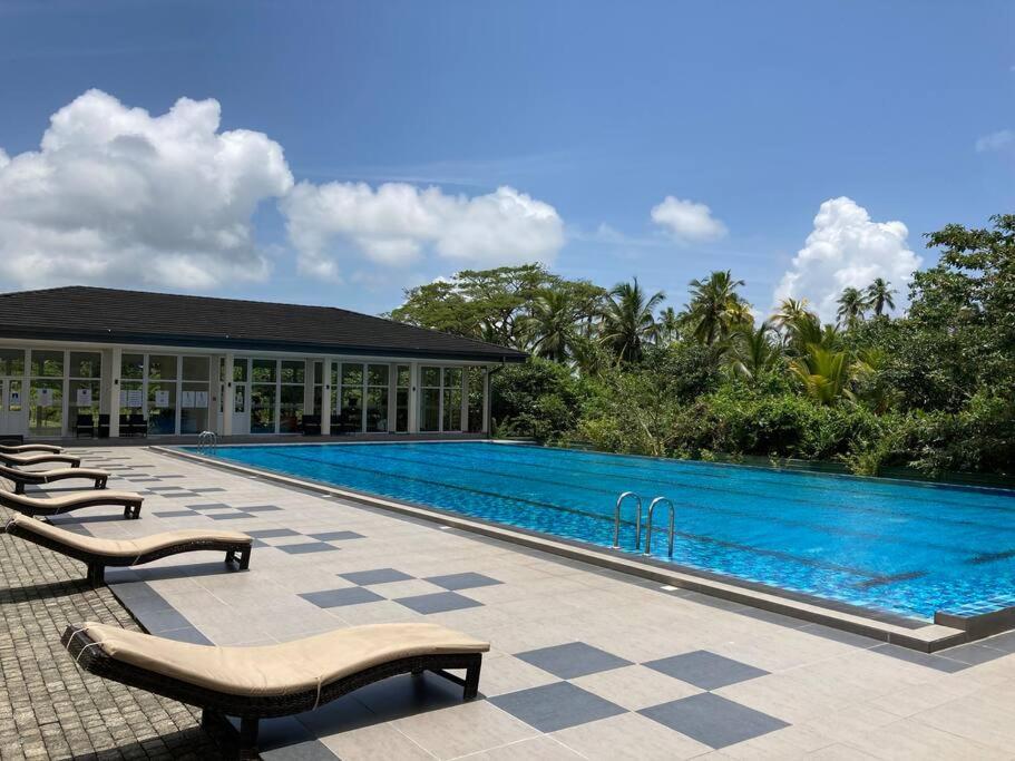 Serendipity Fairway Galle Luxury Apartment