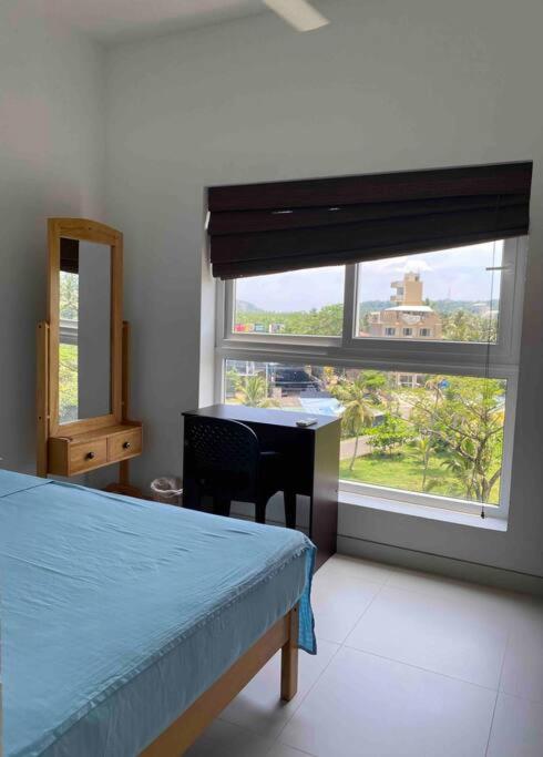 Serendipity Fairway Galle Luxury Apartment