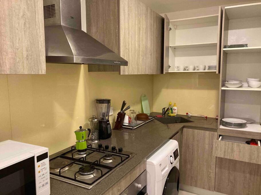 Serendipity Fairway Galle Luxury Apartment