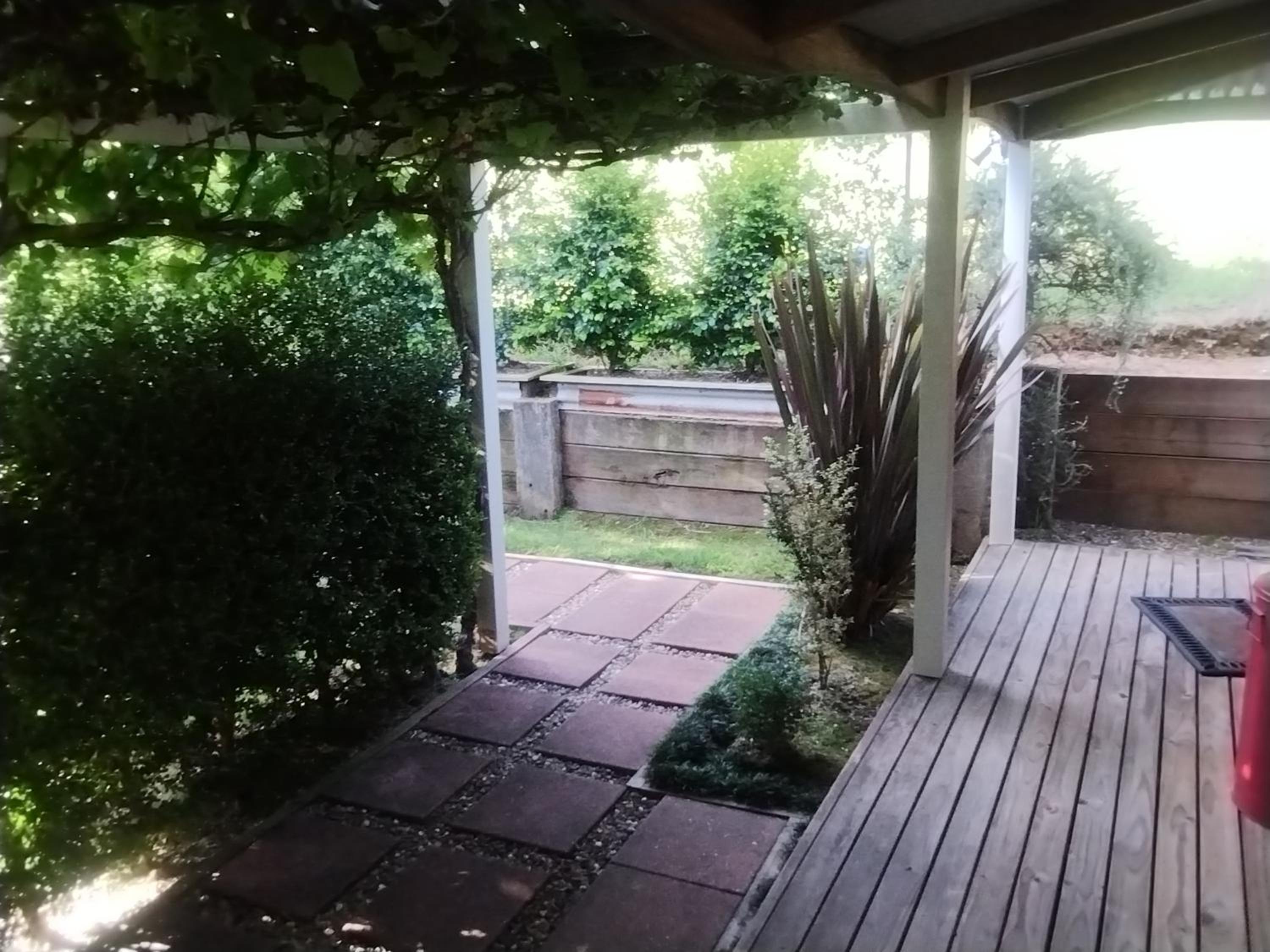 Bella Rouge Cottage