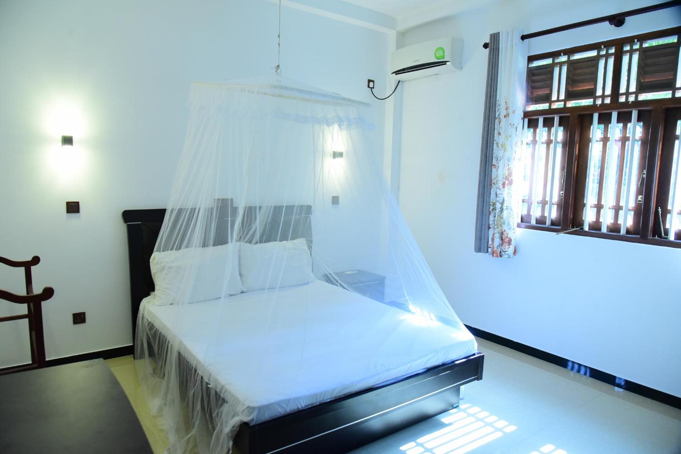 Abineth Villa Hikkaduwa
