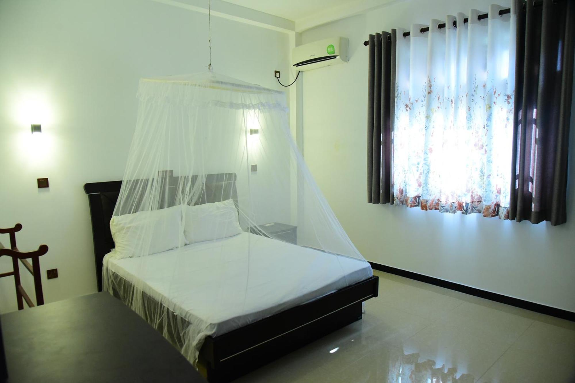 Abineth Villa Hikkaduwa