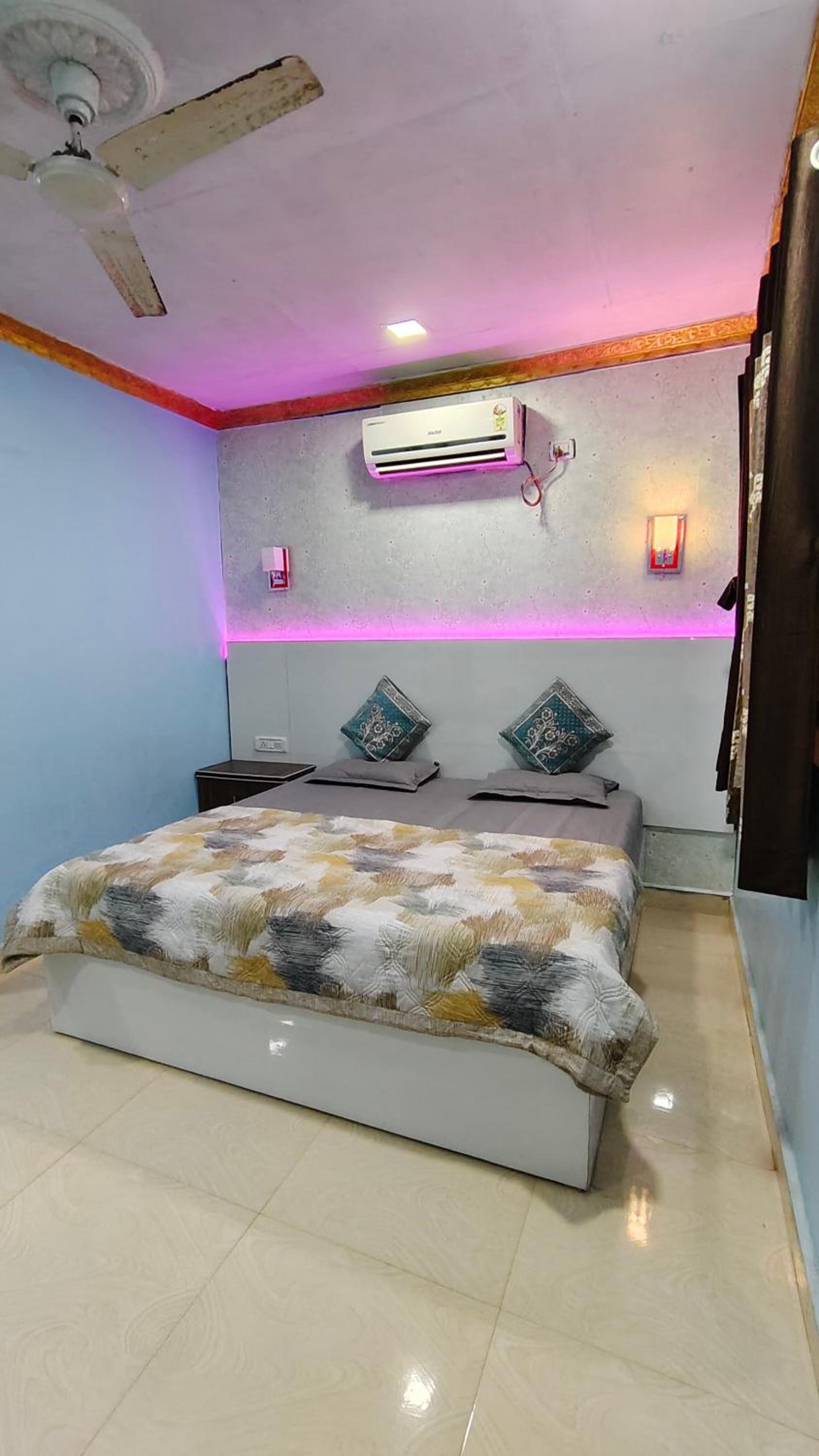 Ashirwad Cottage