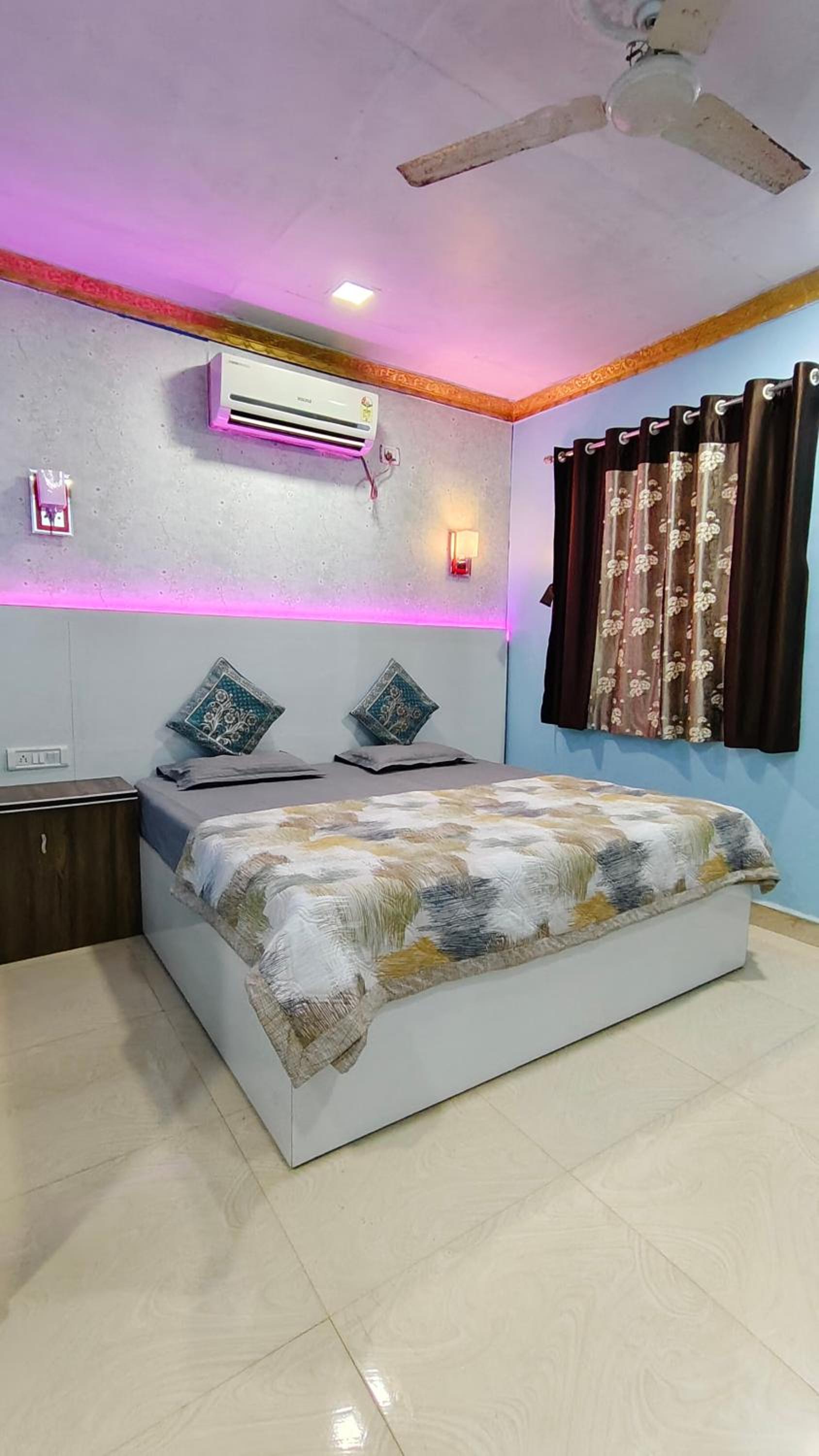 Ashirwad Cottage