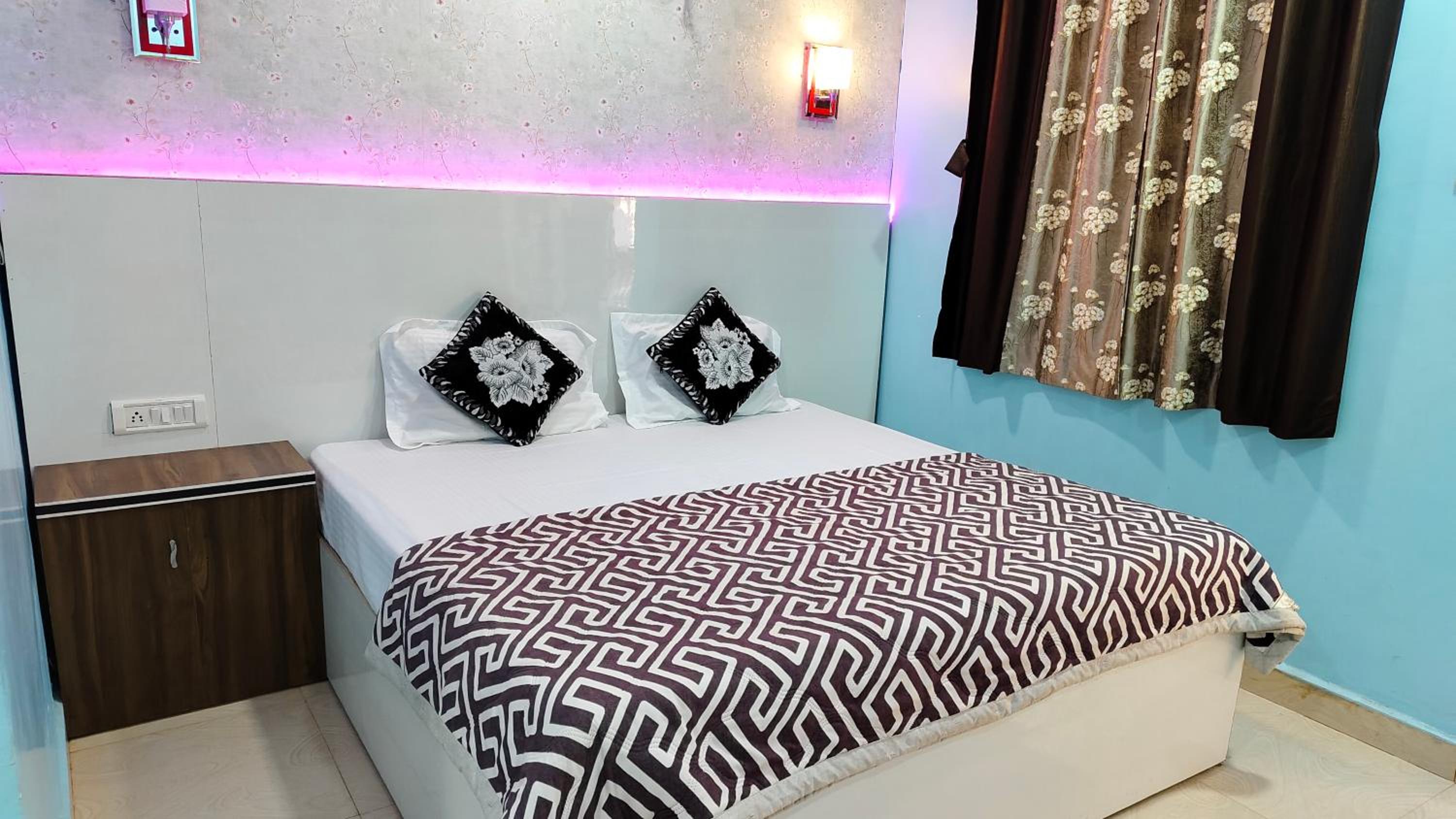 Ashirwad Cottage