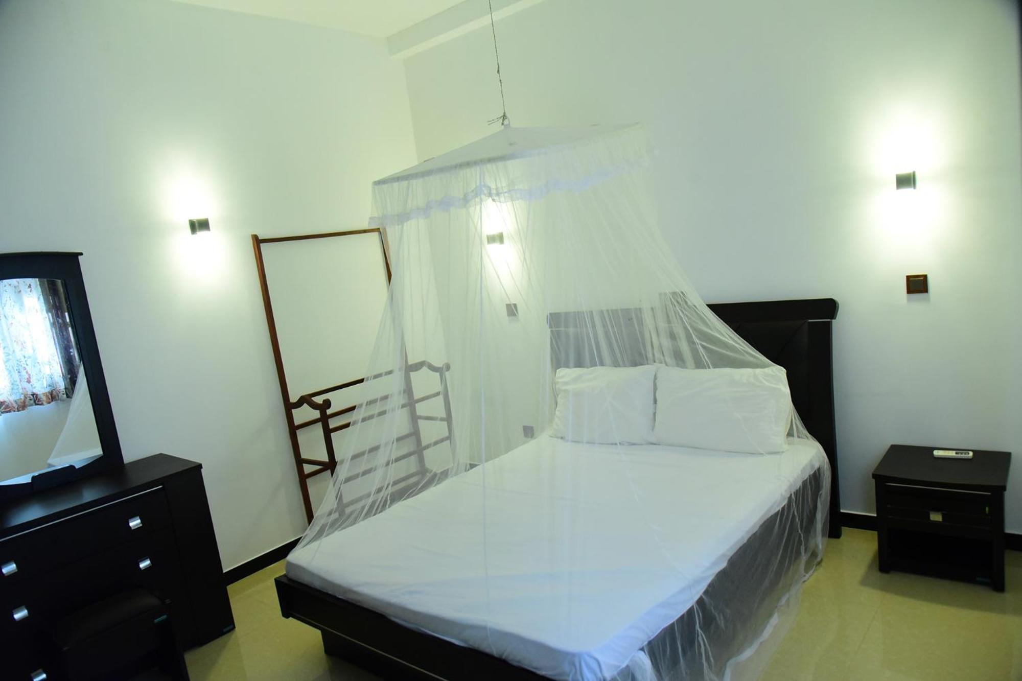 Abineth Villa Hikkaduwa