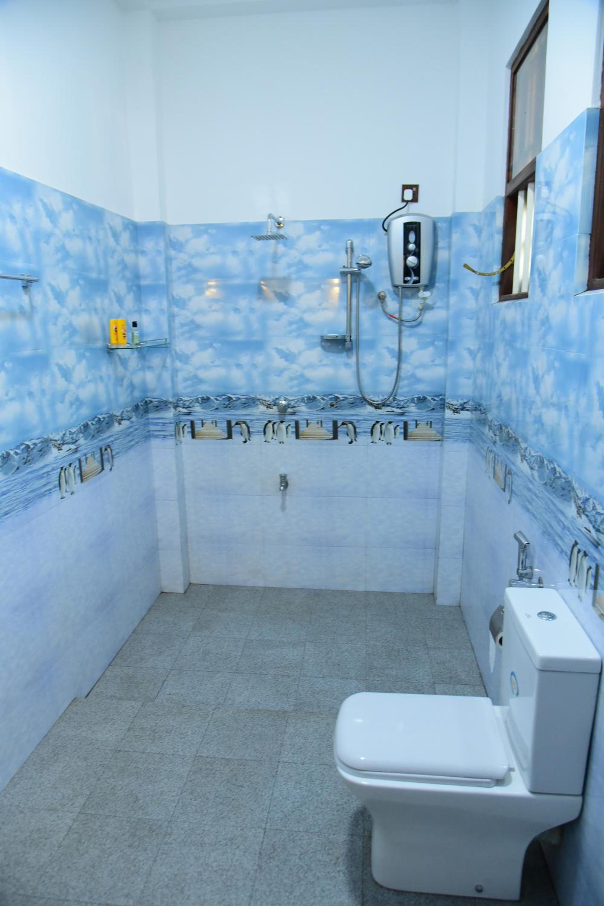 Abineth Villa Hikkaduwa