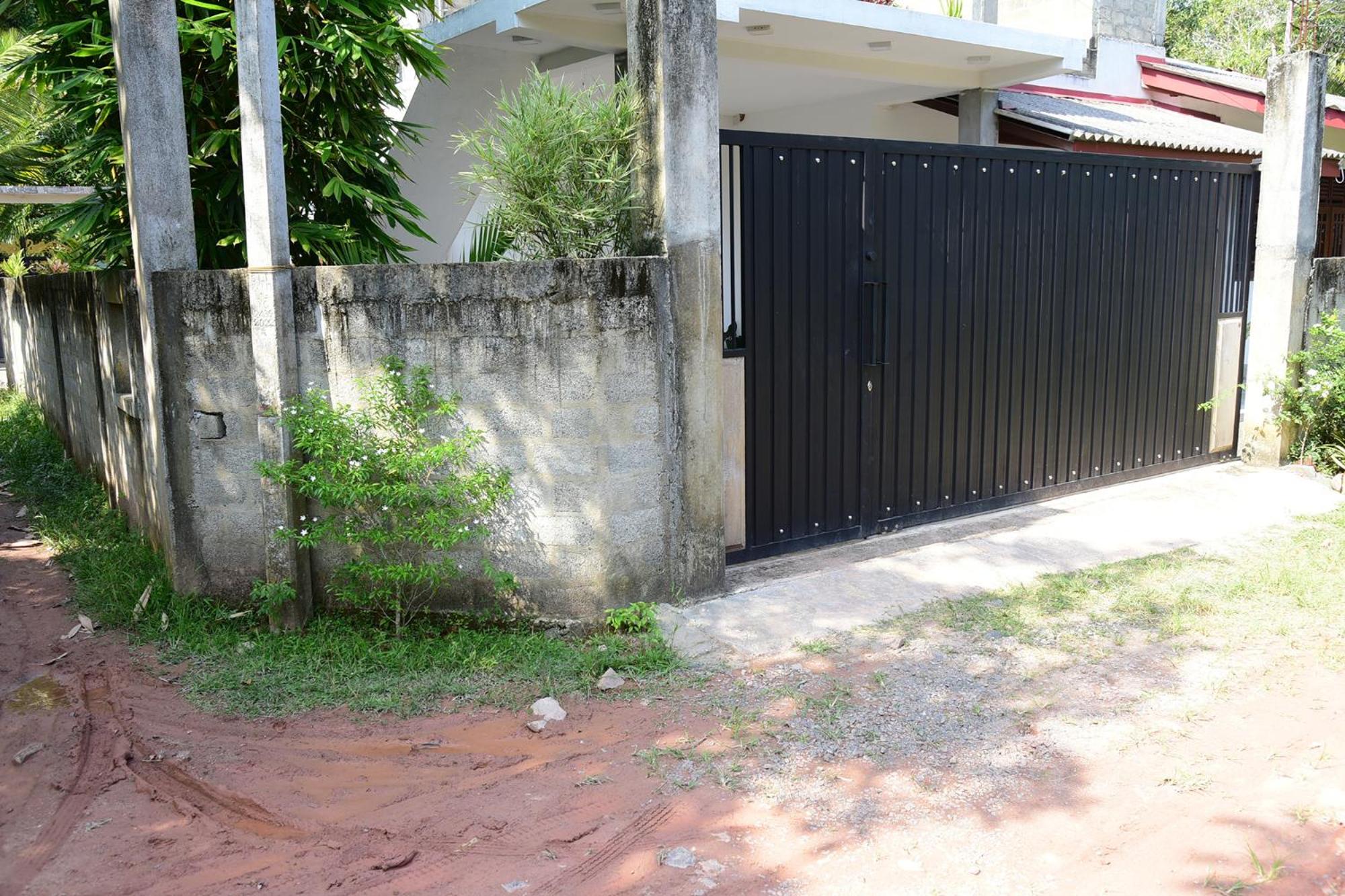 Abineth Villa Hikkaduwa