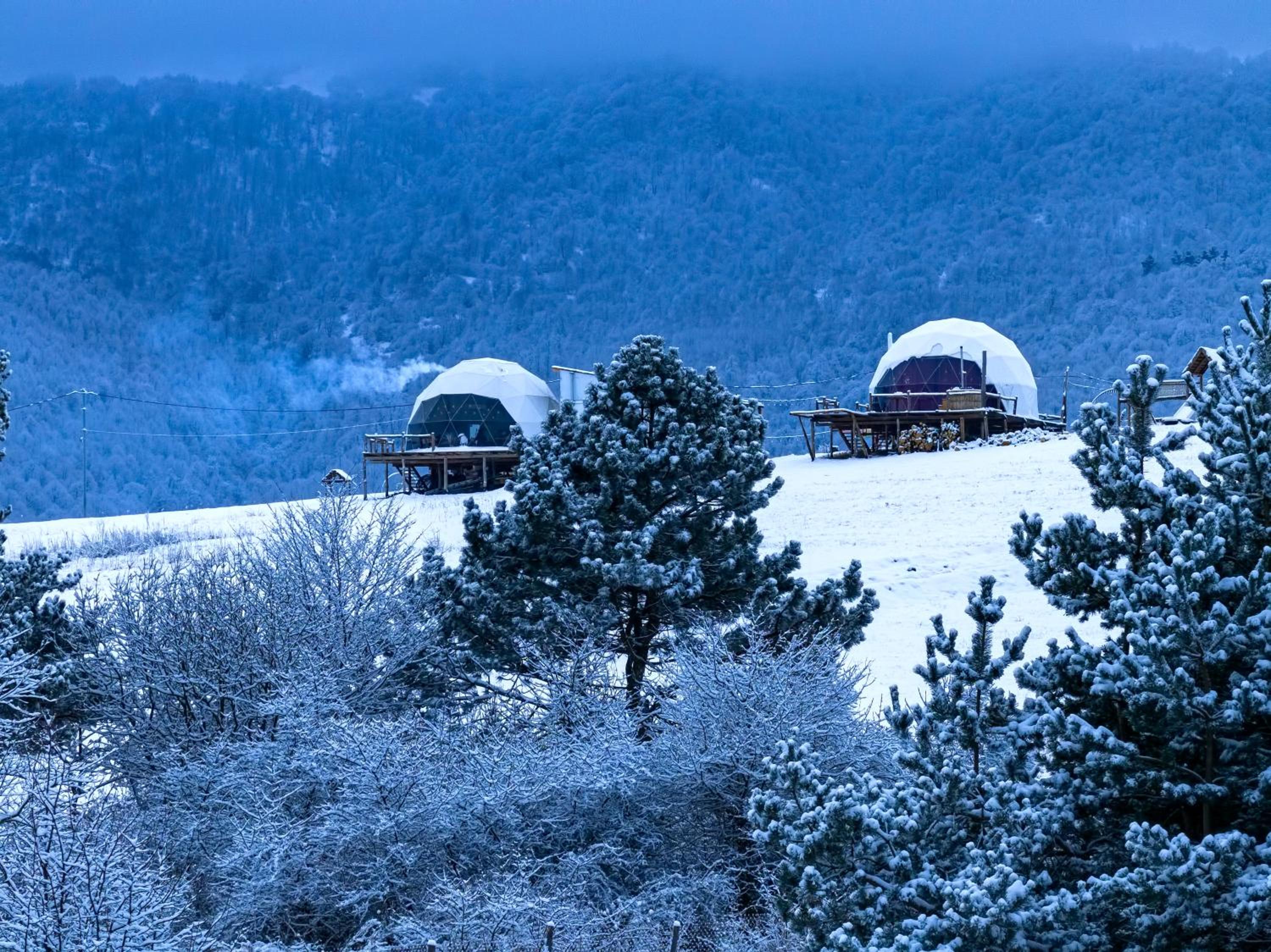 Glamping Park