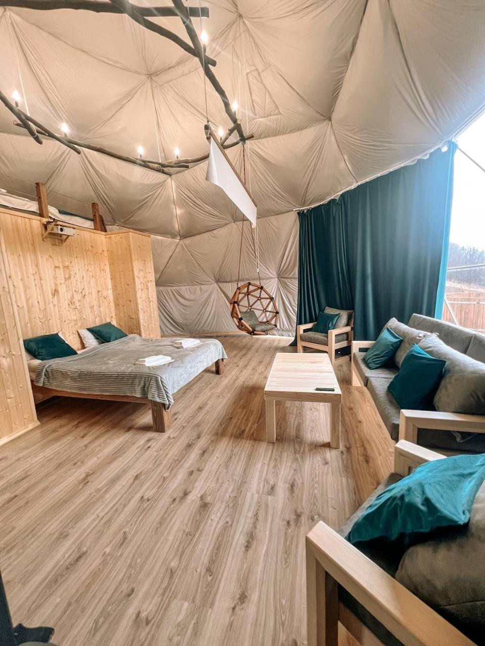 Glamping Park