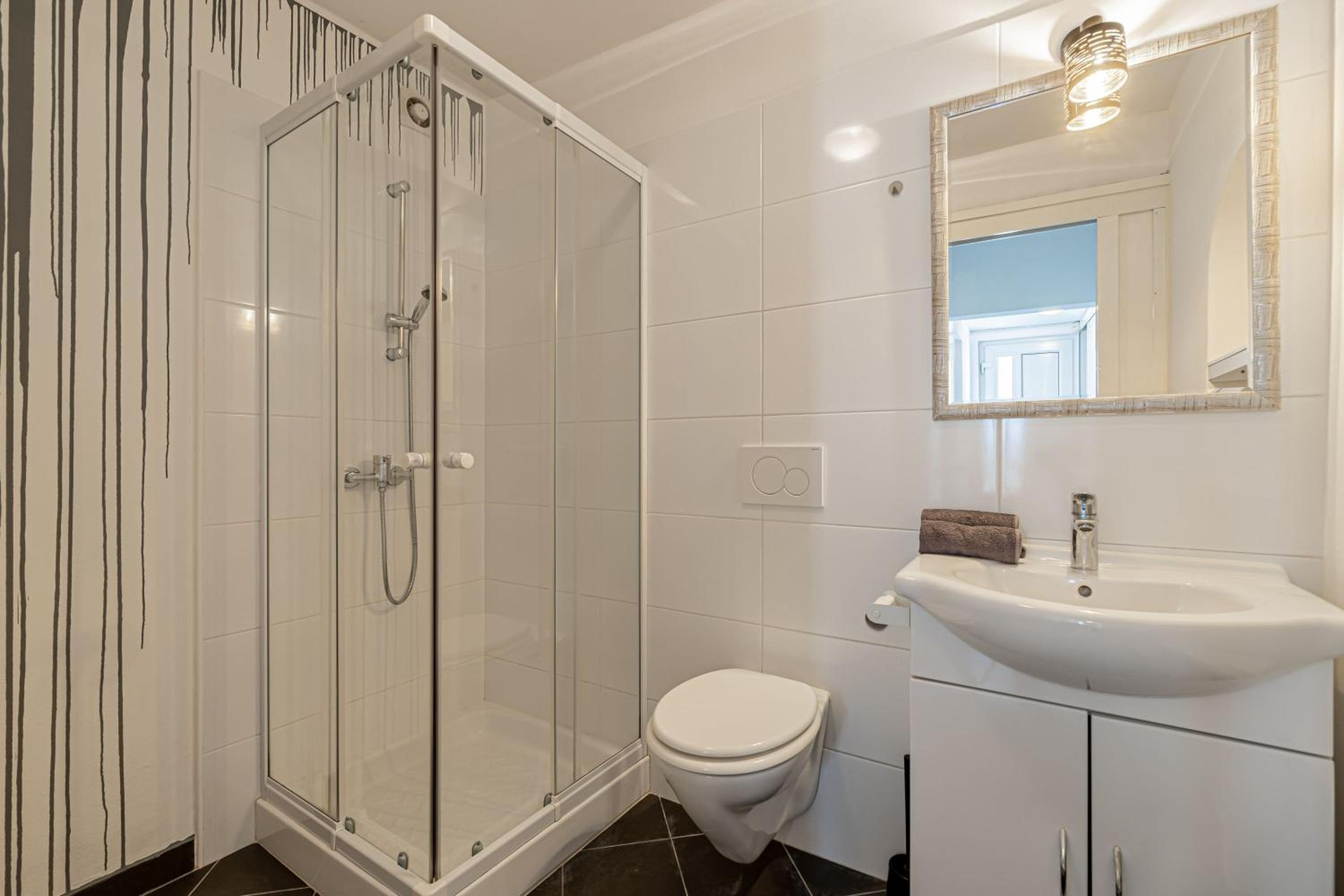 Romantic Apartment Molet - Happy Rentals