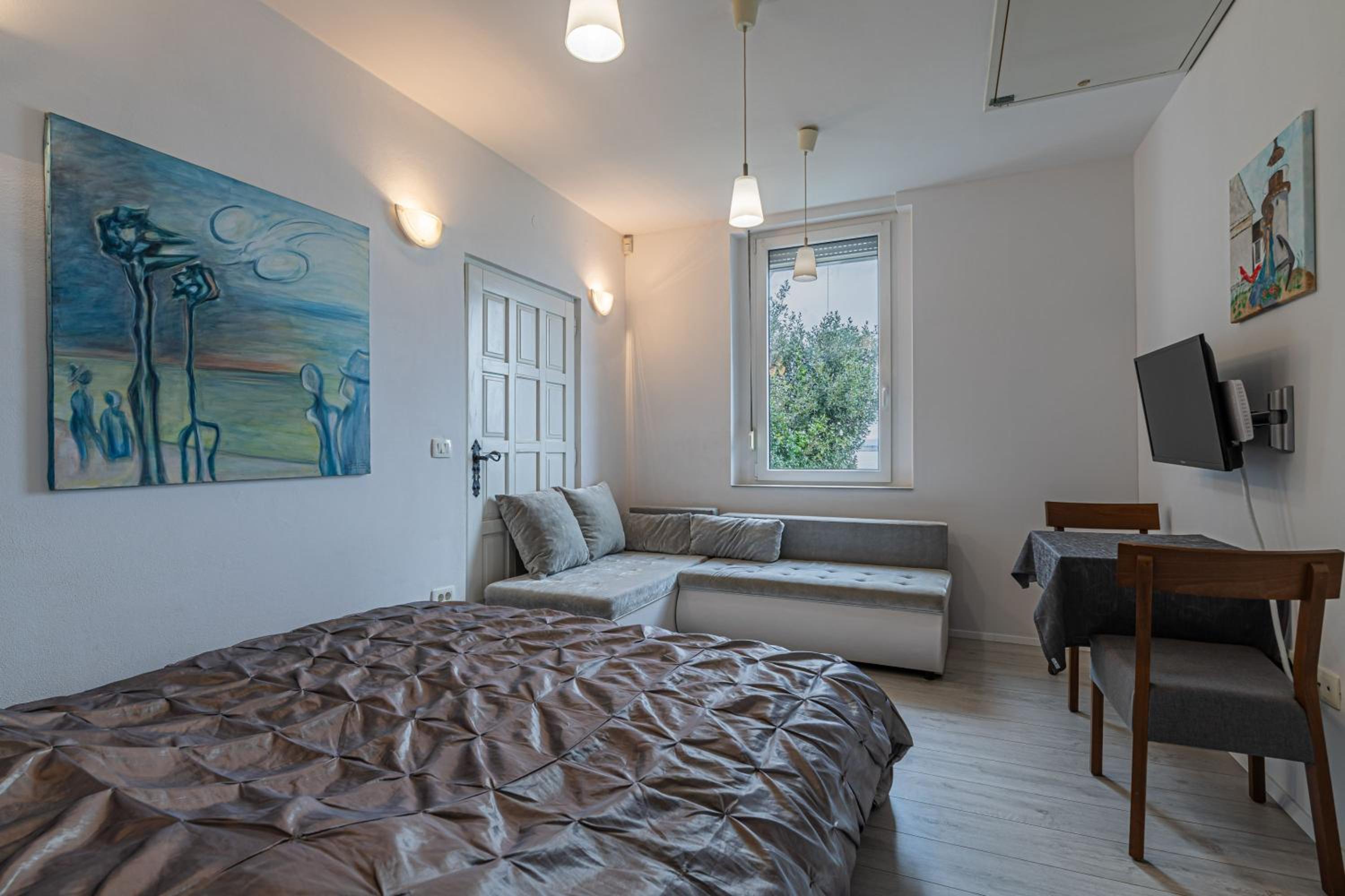 Romantic Apartment Molet - Happy Rentals